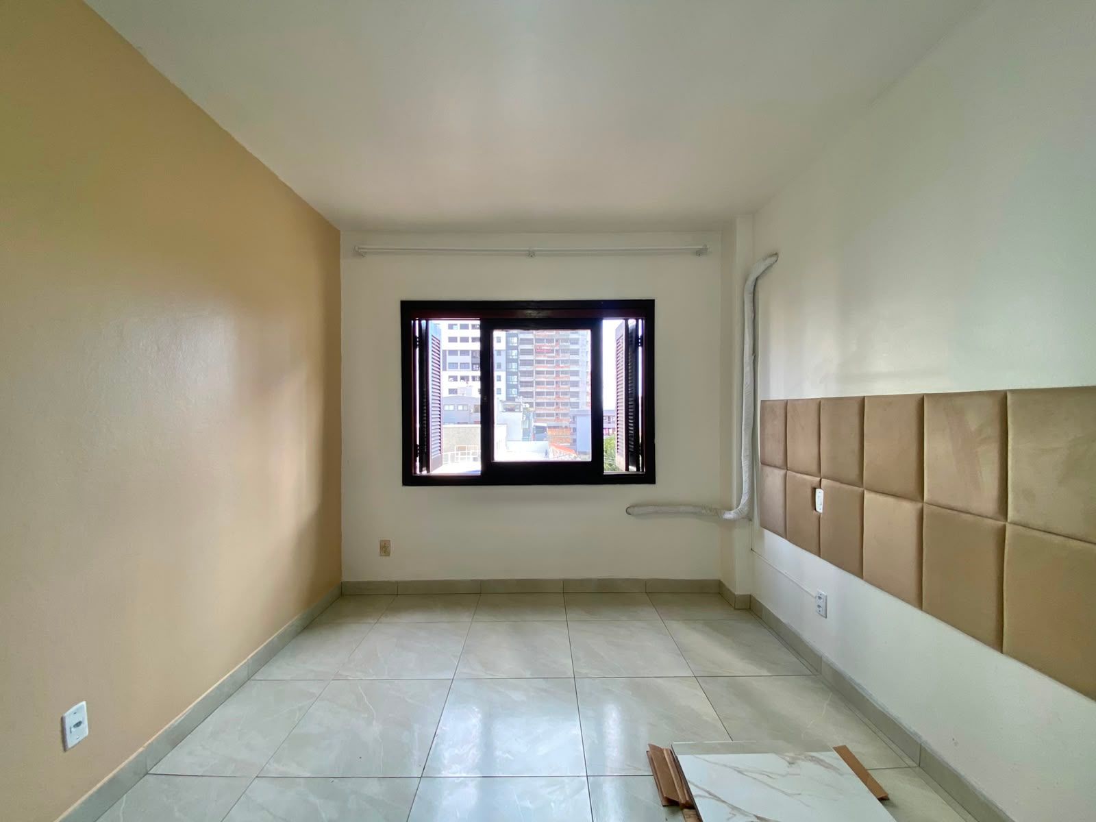 Apartamento para venda no bairro Predial em Torres