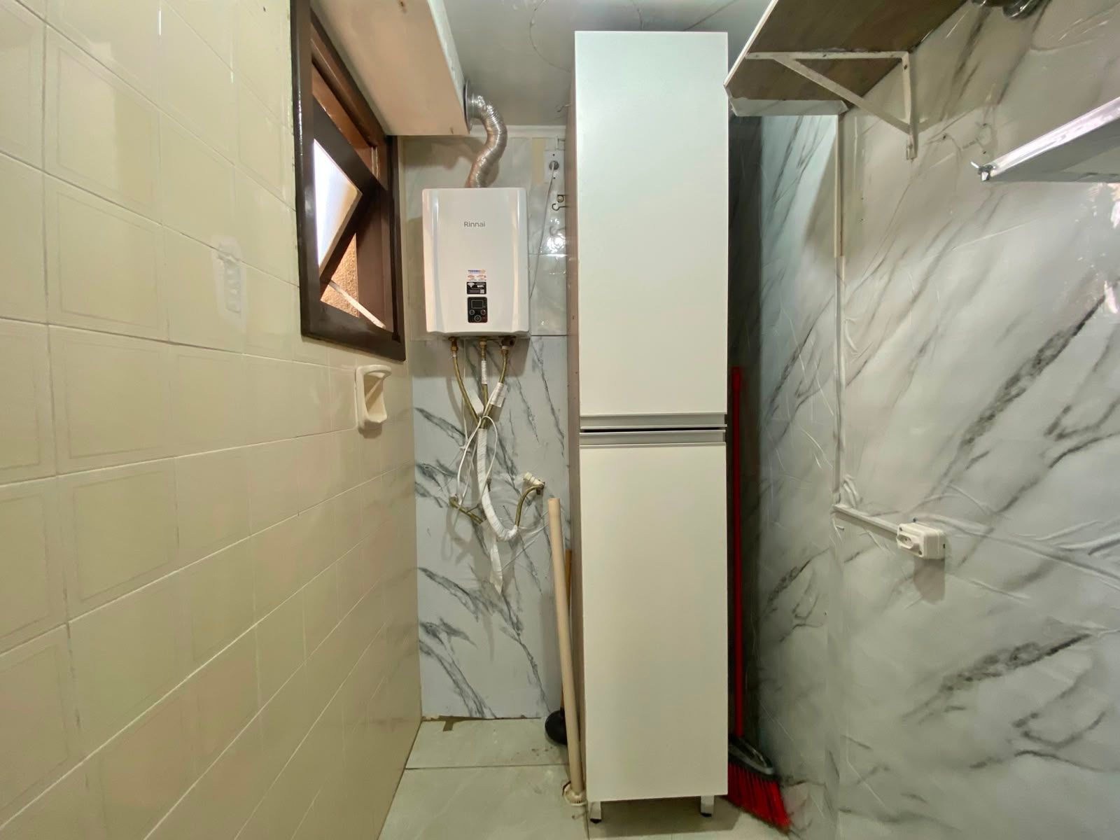 Apartamento para venda no bairro Predial em Torres