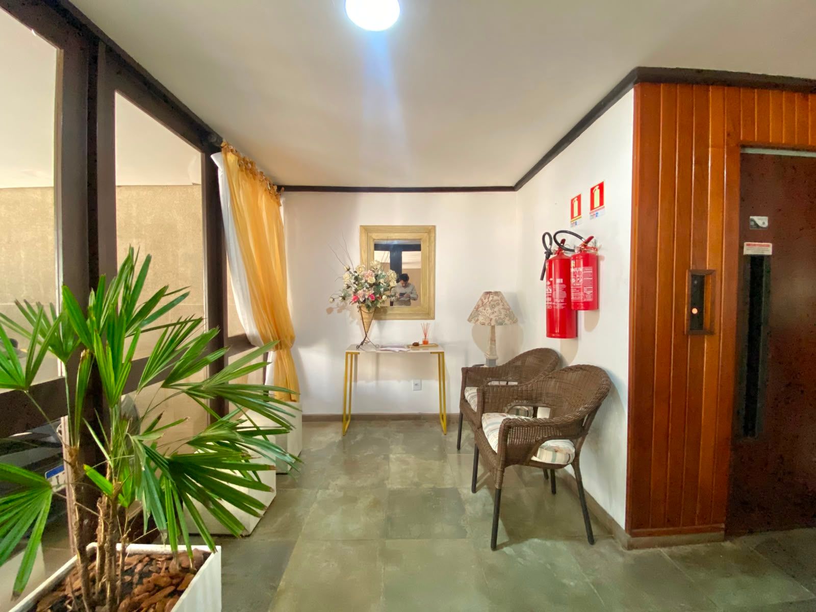 Apartamento para venda no bairro Predial em Torres