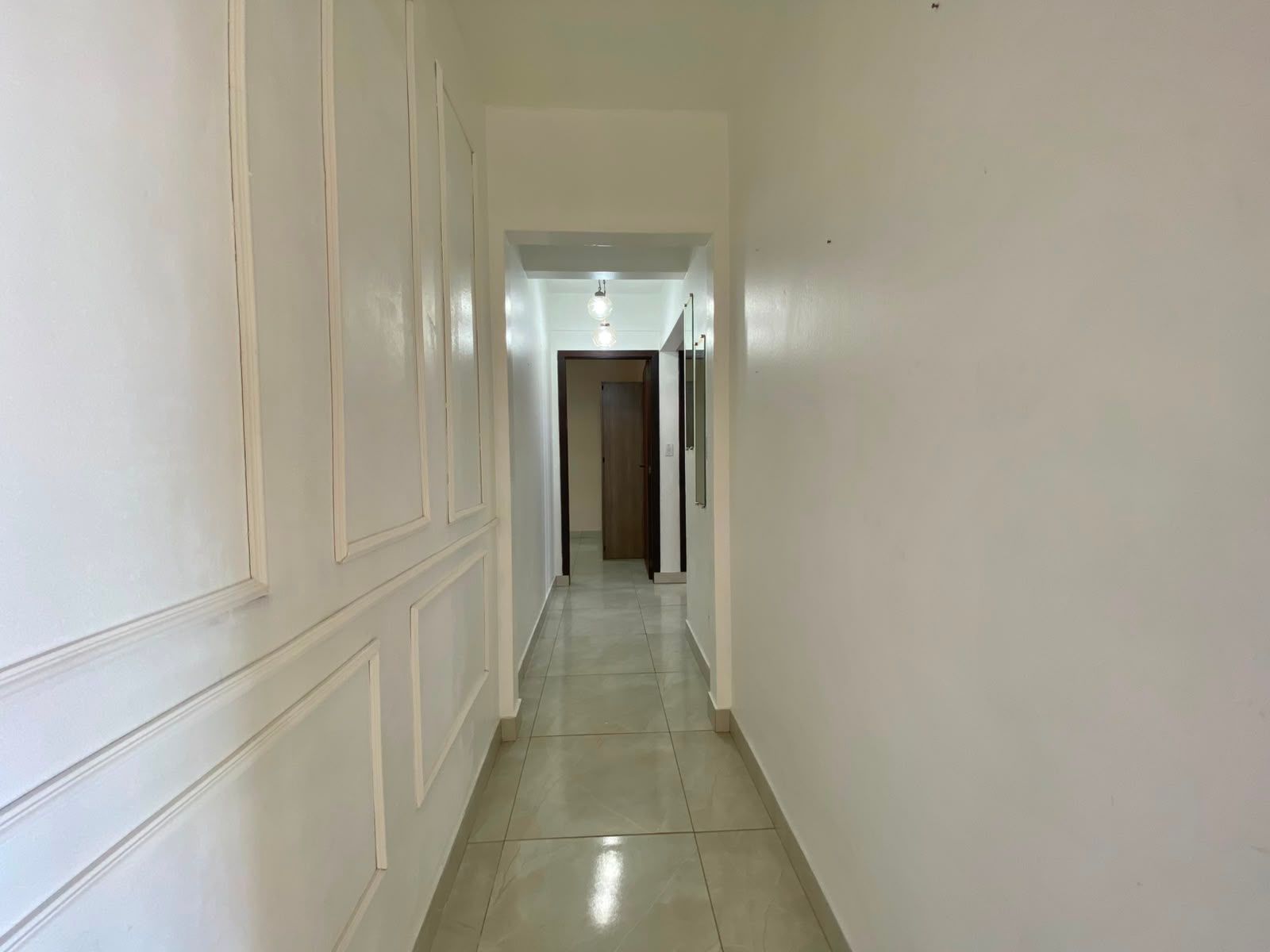 Apartamento para venda no bairro Predial em Torres