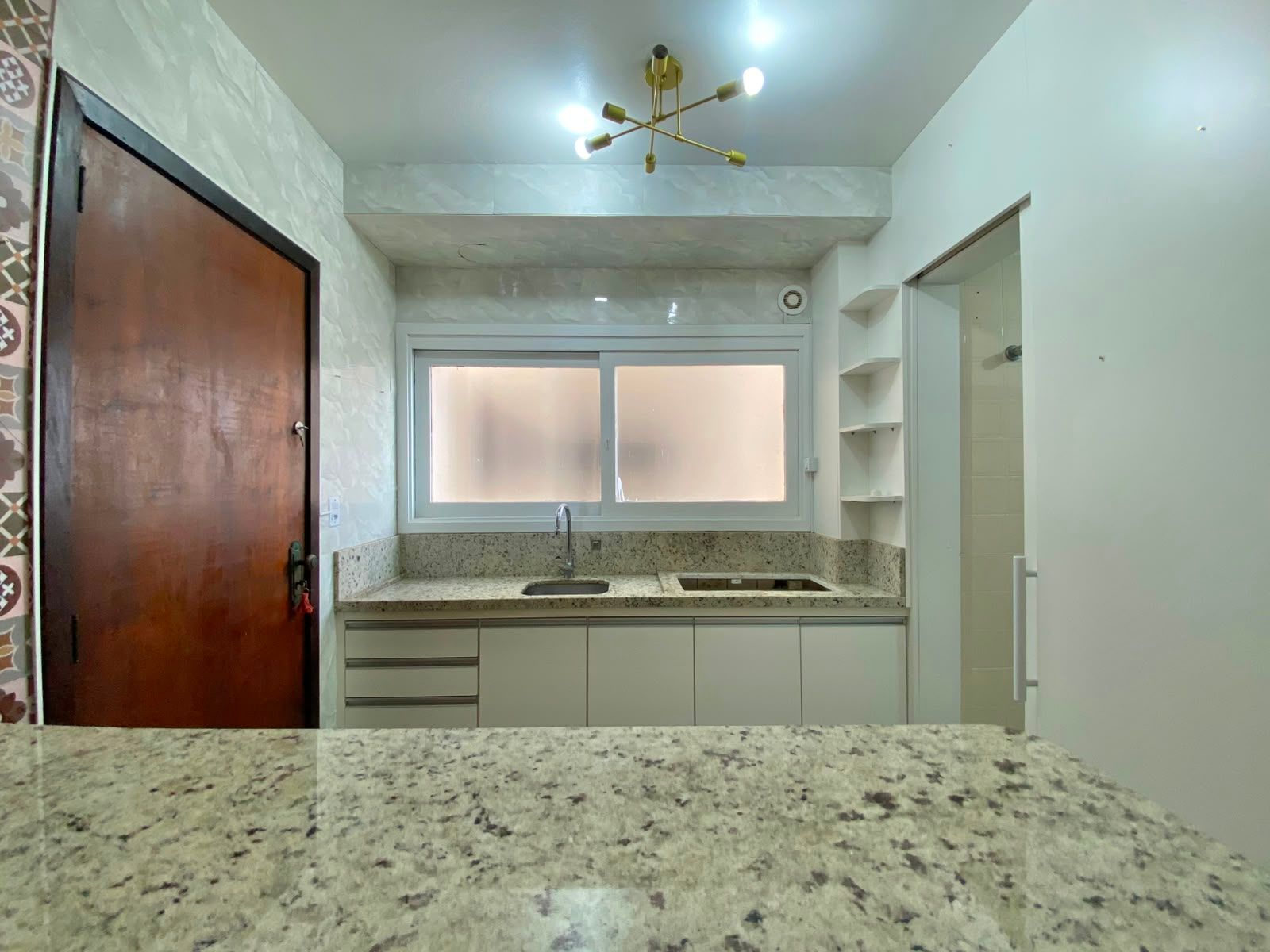Apartamento para venda no bairro Predial em Torres
