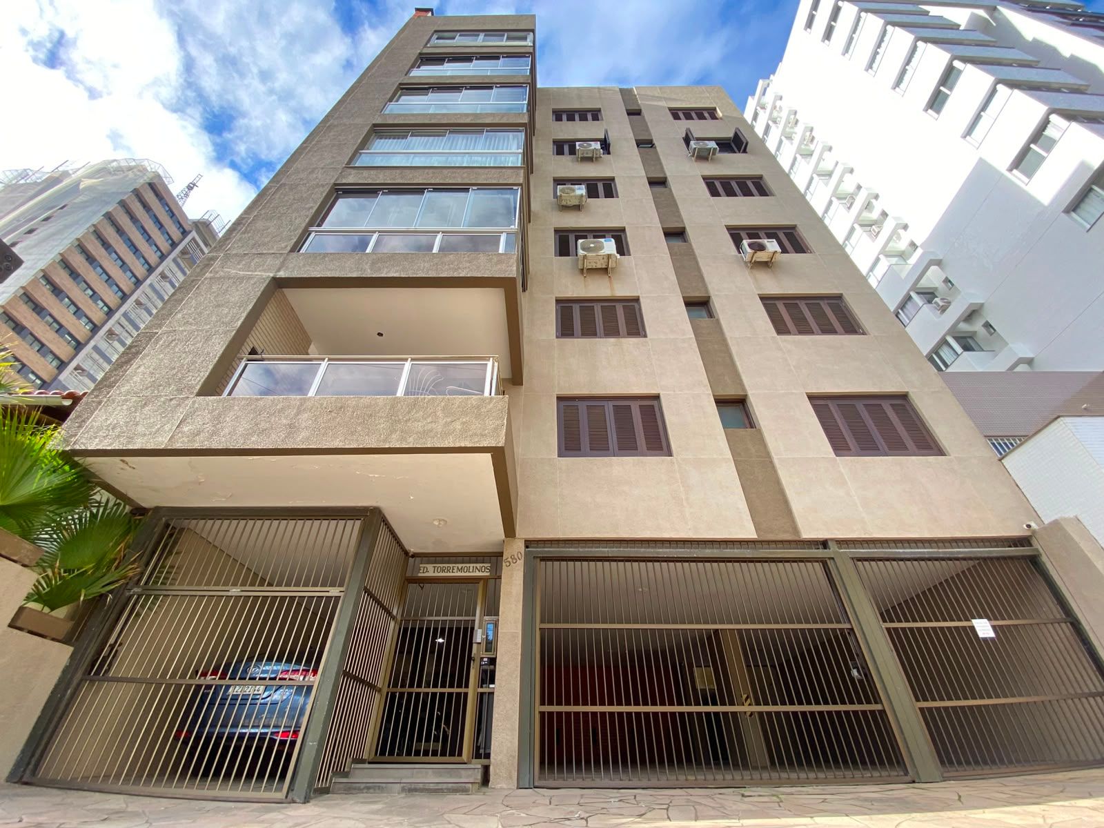Apartamento para venda no bairro Predial em Torres