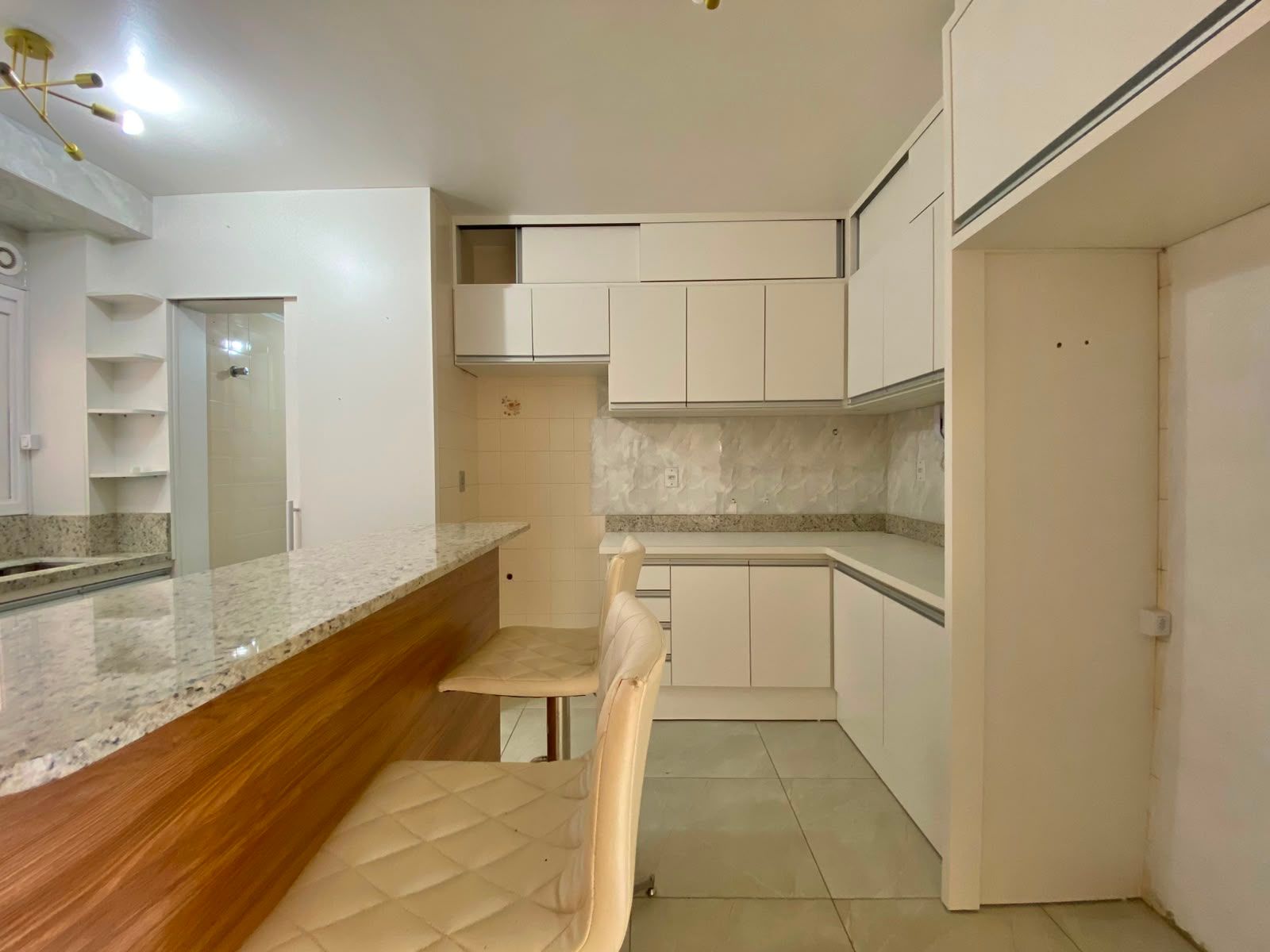 Apartamento para venda no bairro Predial em Torres