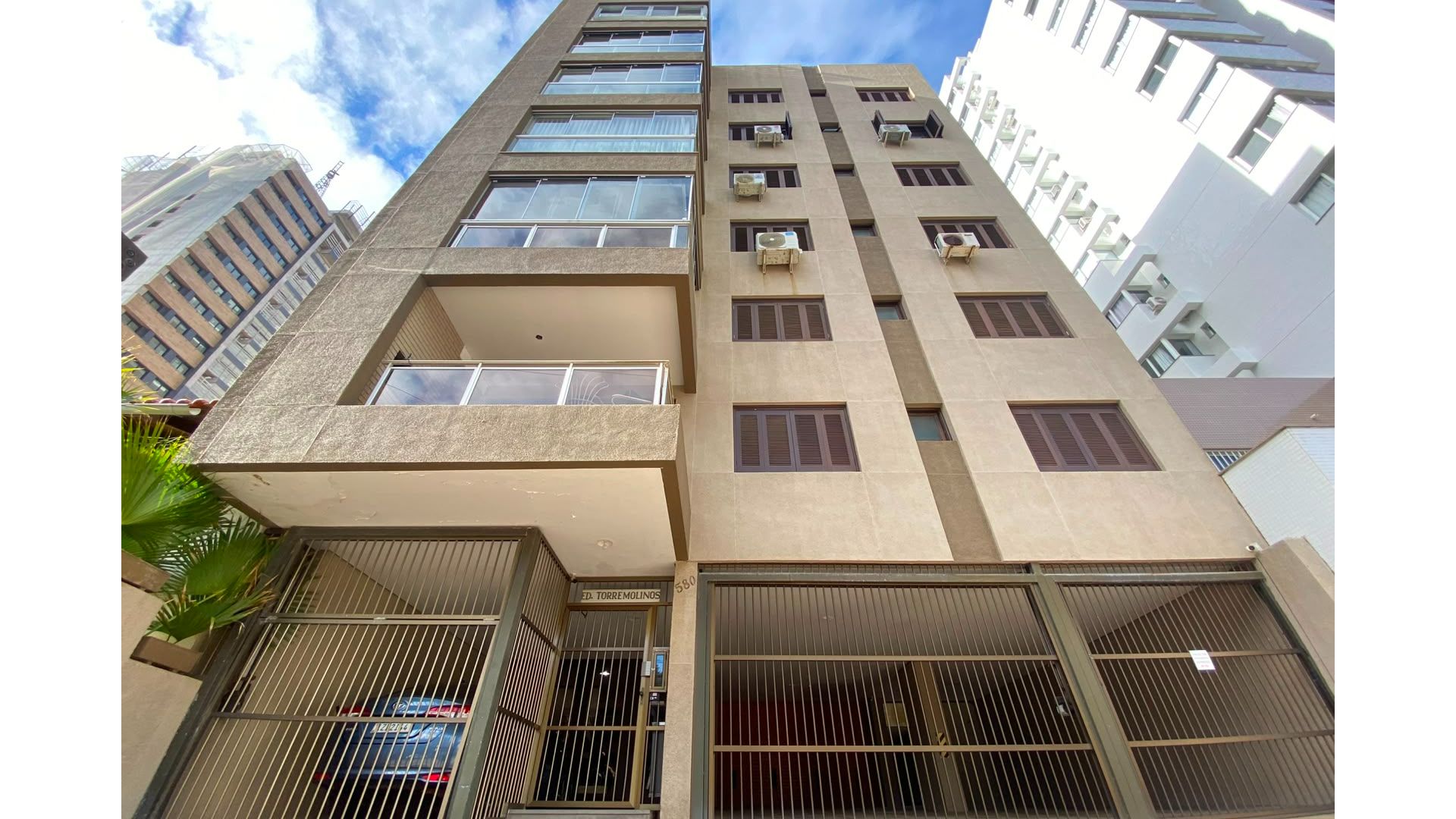 Apartamento para venda no bairro Predial em Torres