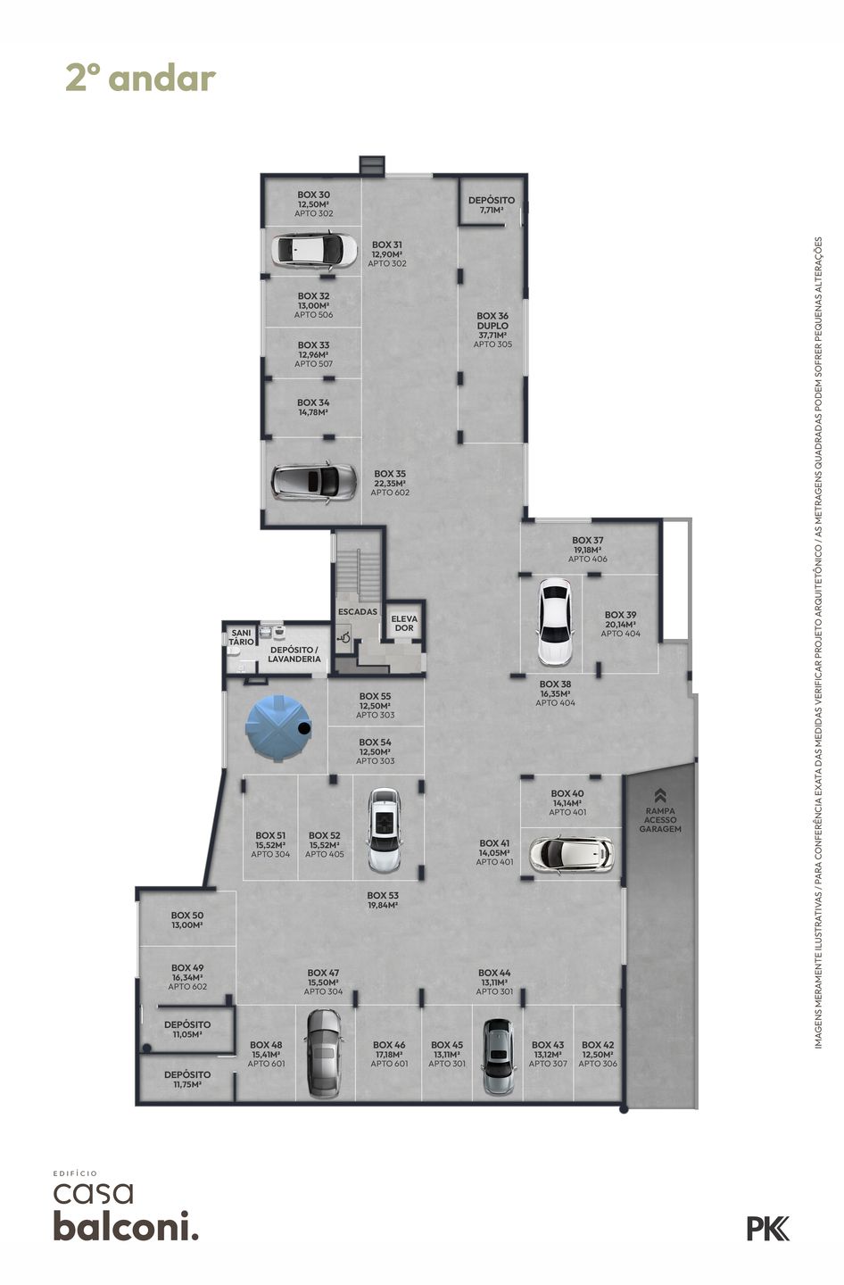 Apartamento para venda no bairro Centro Histórico em Garibaldi