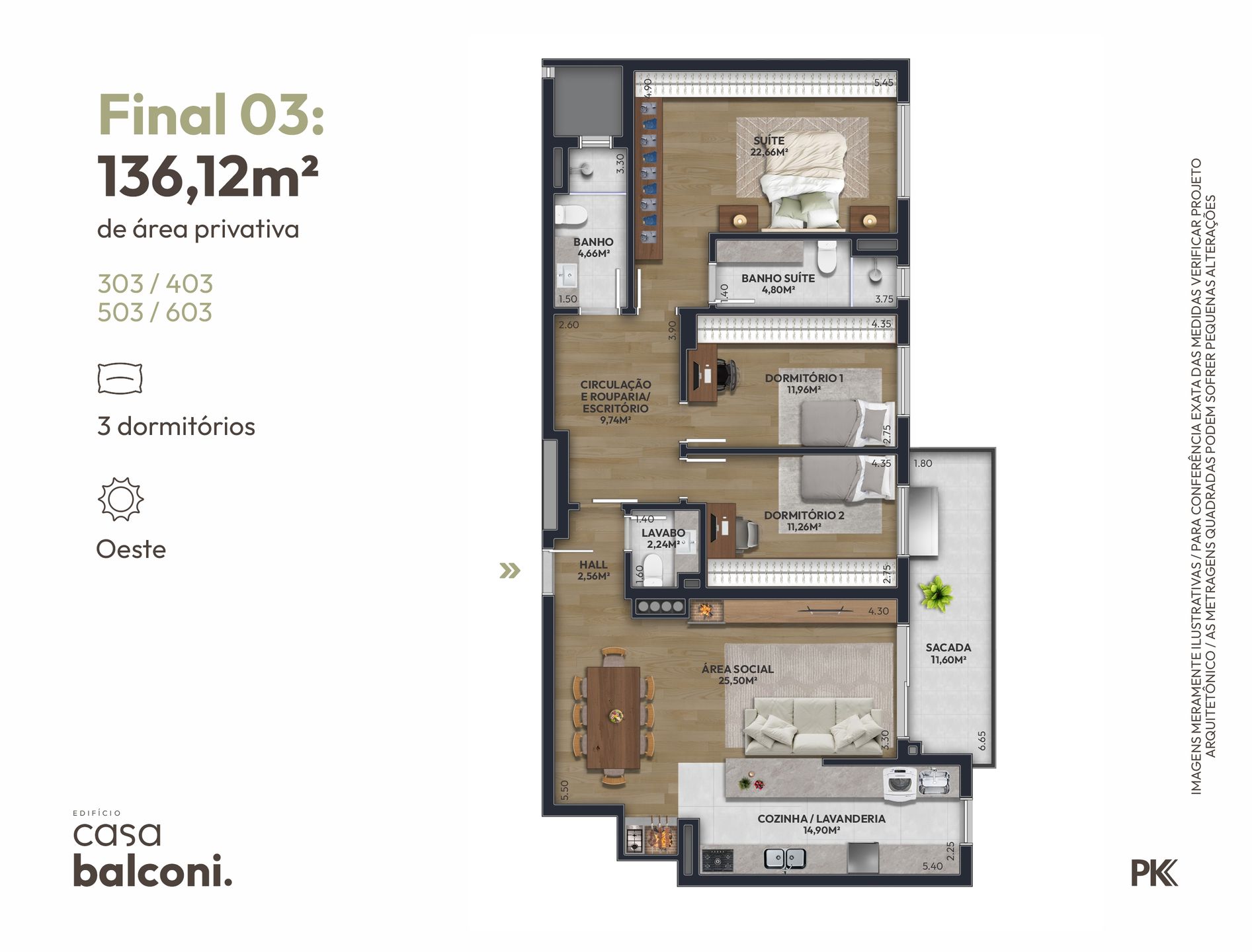 Apartamento para venda no bairro Centro Histórico em Garibaldi
