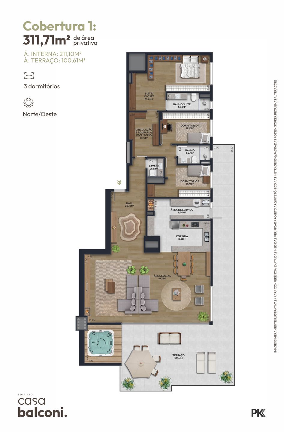 Apartamento para venda no bairro Centro Histórico em Garibaldi