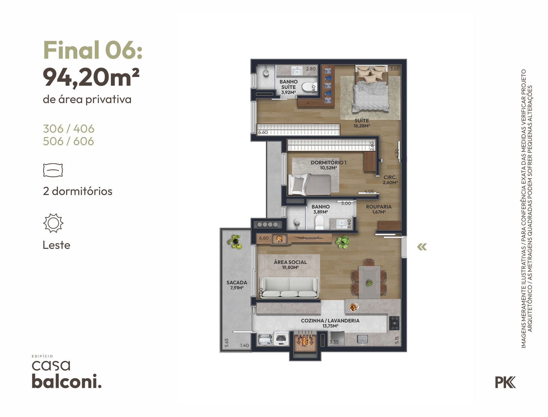 Apartamento para venda no bairro Centro Histórico em Garibaldi