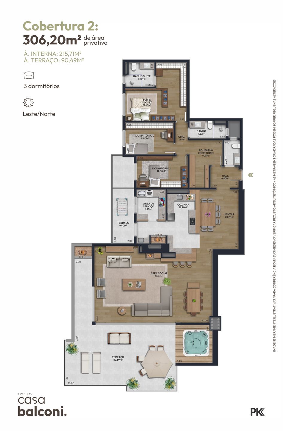 Apartamento para venda no bairro Centro Histórico em Garibaldi