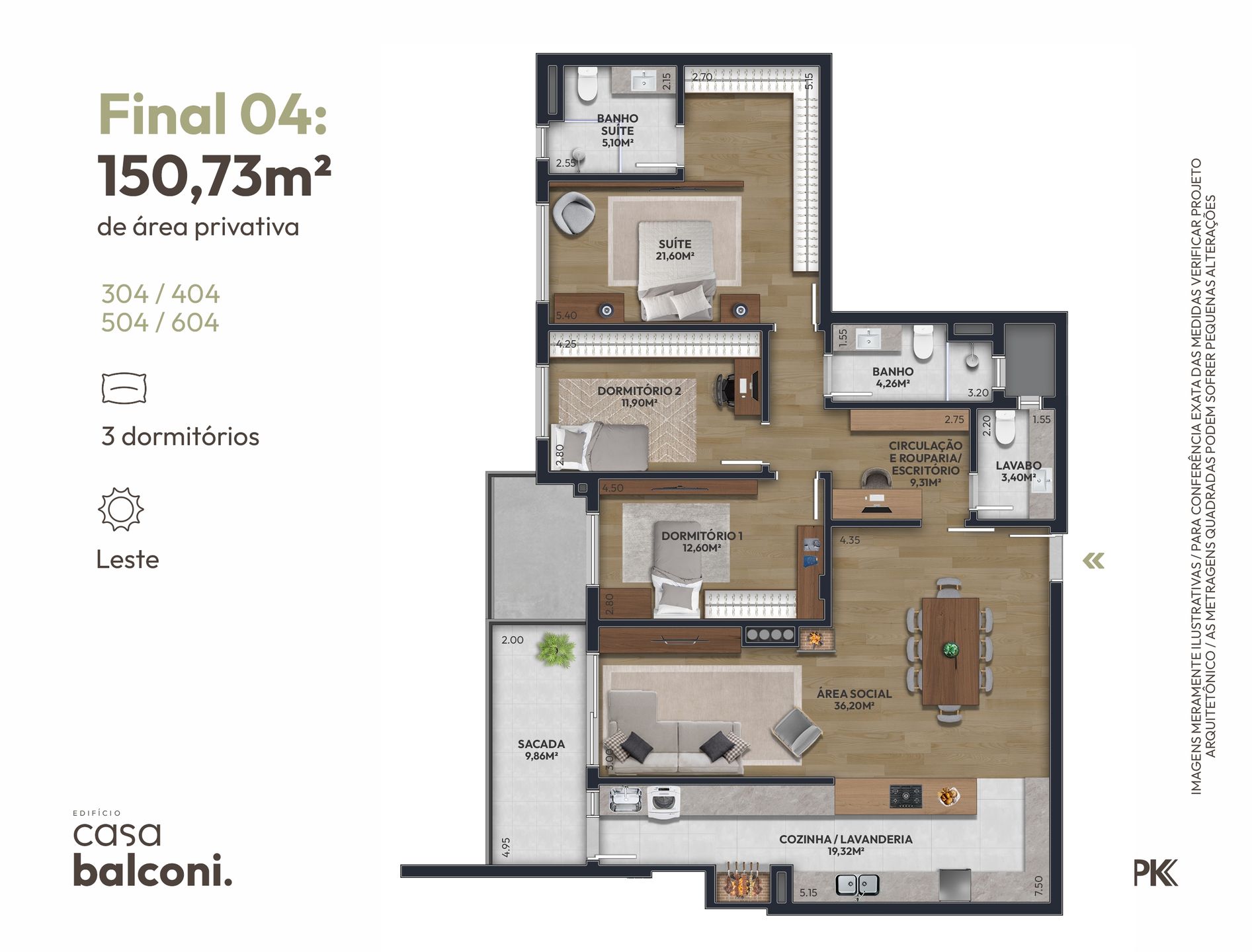 Apartamento para venda no bairro Centro Histórico em Garibaldi