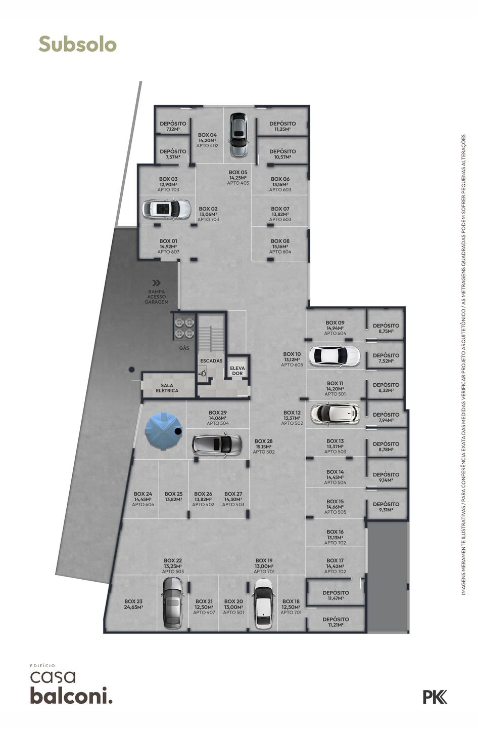 Apartamento para venda no bairro Centro Histórico em Garibaldi