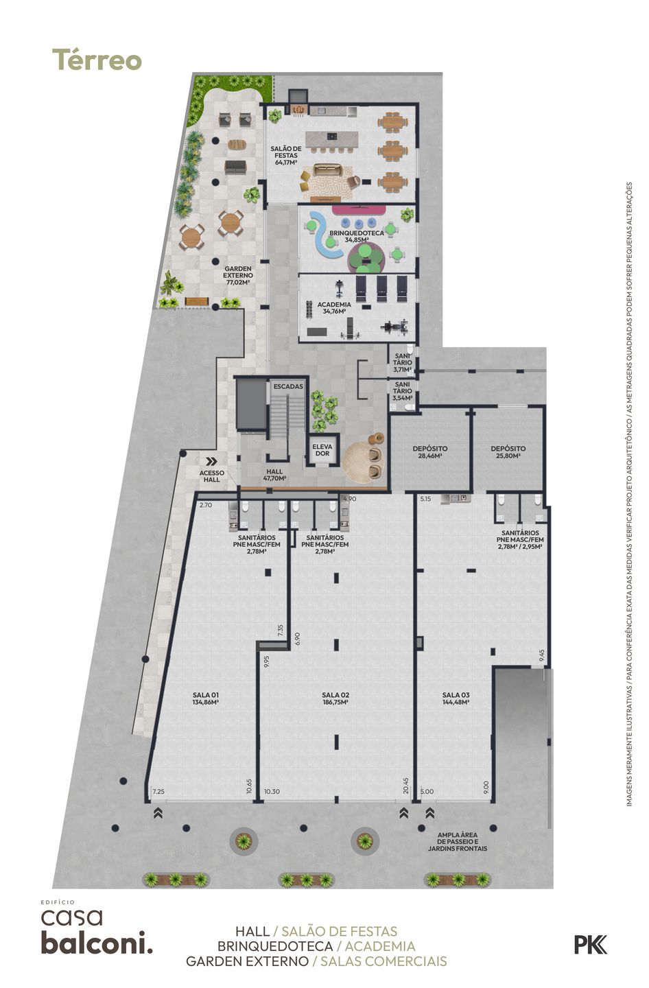 Apartamento para venda no bairro Centro Histórico em Garibaldi