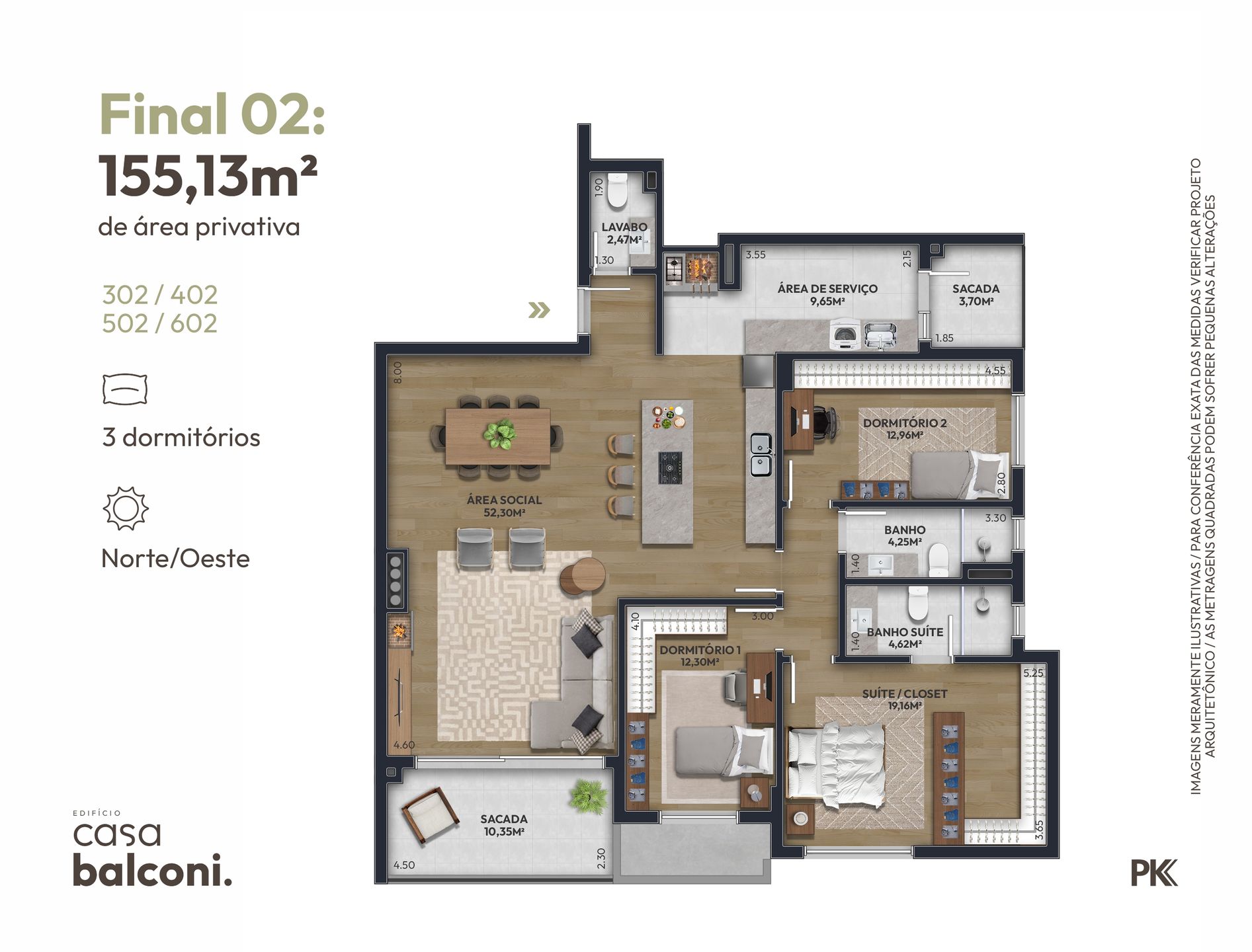 Apartamento para venda no bairro Centro Histórico em Garibaldi