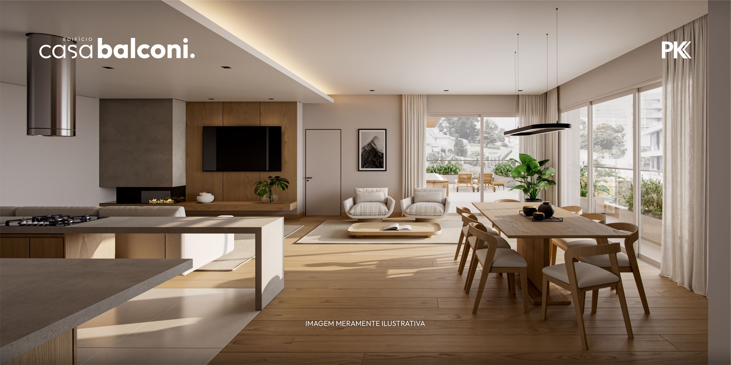 Apartamento para venda no bairro Centro Histórico em Garibaldi