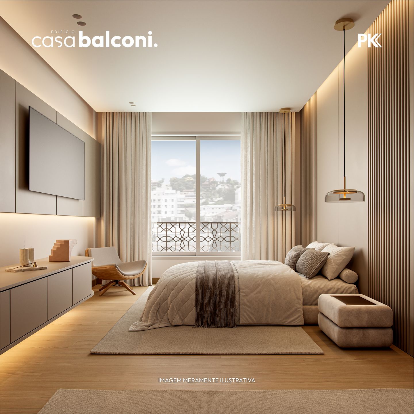 Apartamento para venda no bairro Centro Histórico em Garibaldi