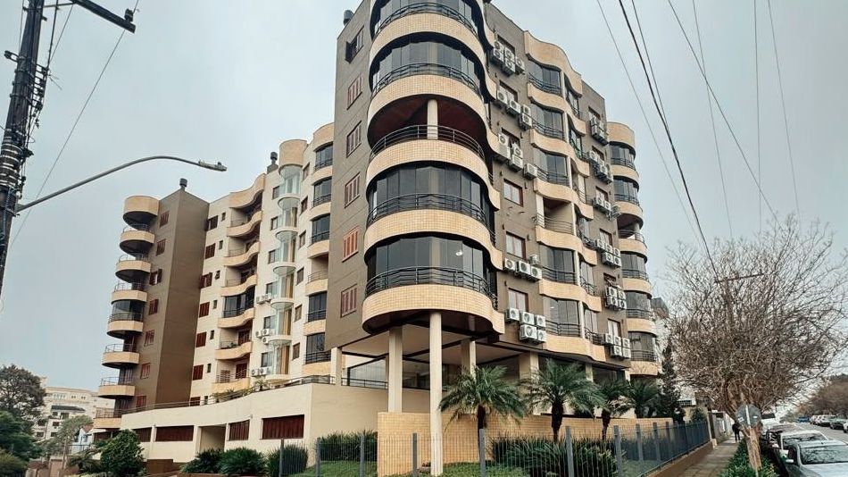 Apartamento para venda no bairro Centro em Dois Irmãos