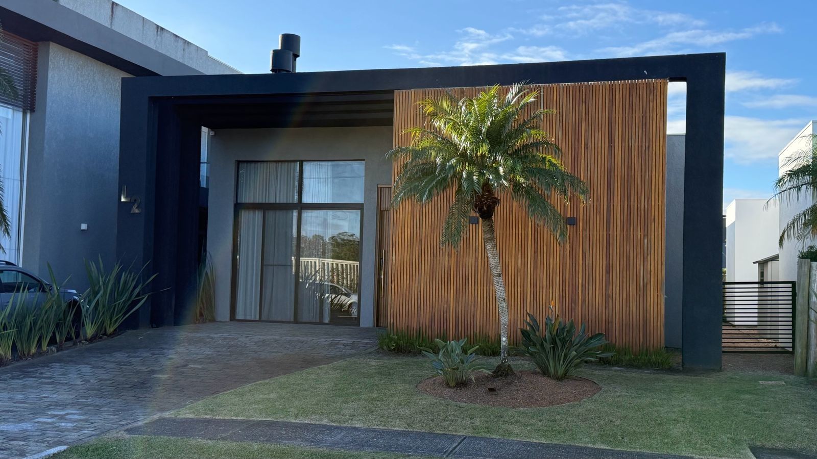 Casa de Condomínio para venda no bairro Capão Ilhas Resort em Capão da Canoa