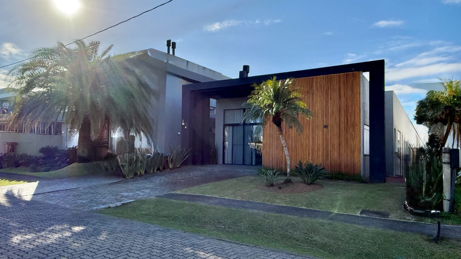 Casa de Condomínio para venda no bairro Capão Ilhas Resort em Capão da Canoa