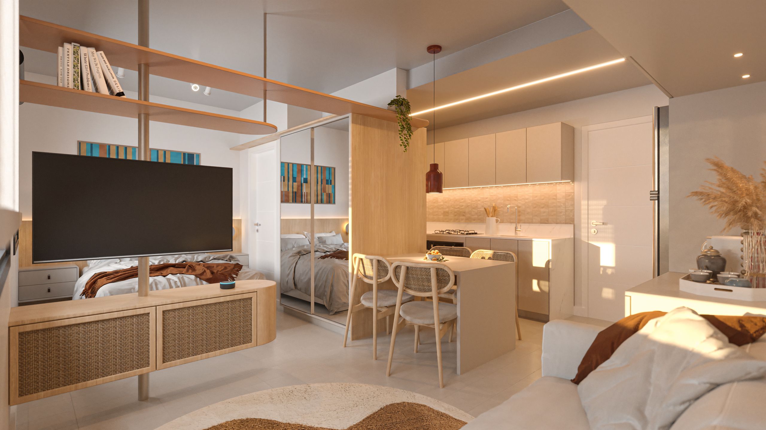 Apartamento para venda no bairro Centro  em Passo Fundo