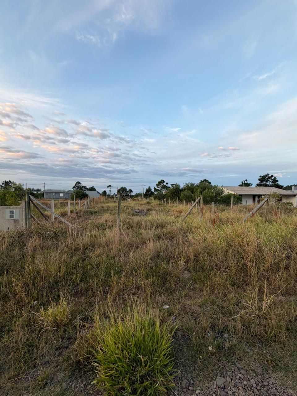 Terreno para venda no bairro Estrela do Mar em Torres