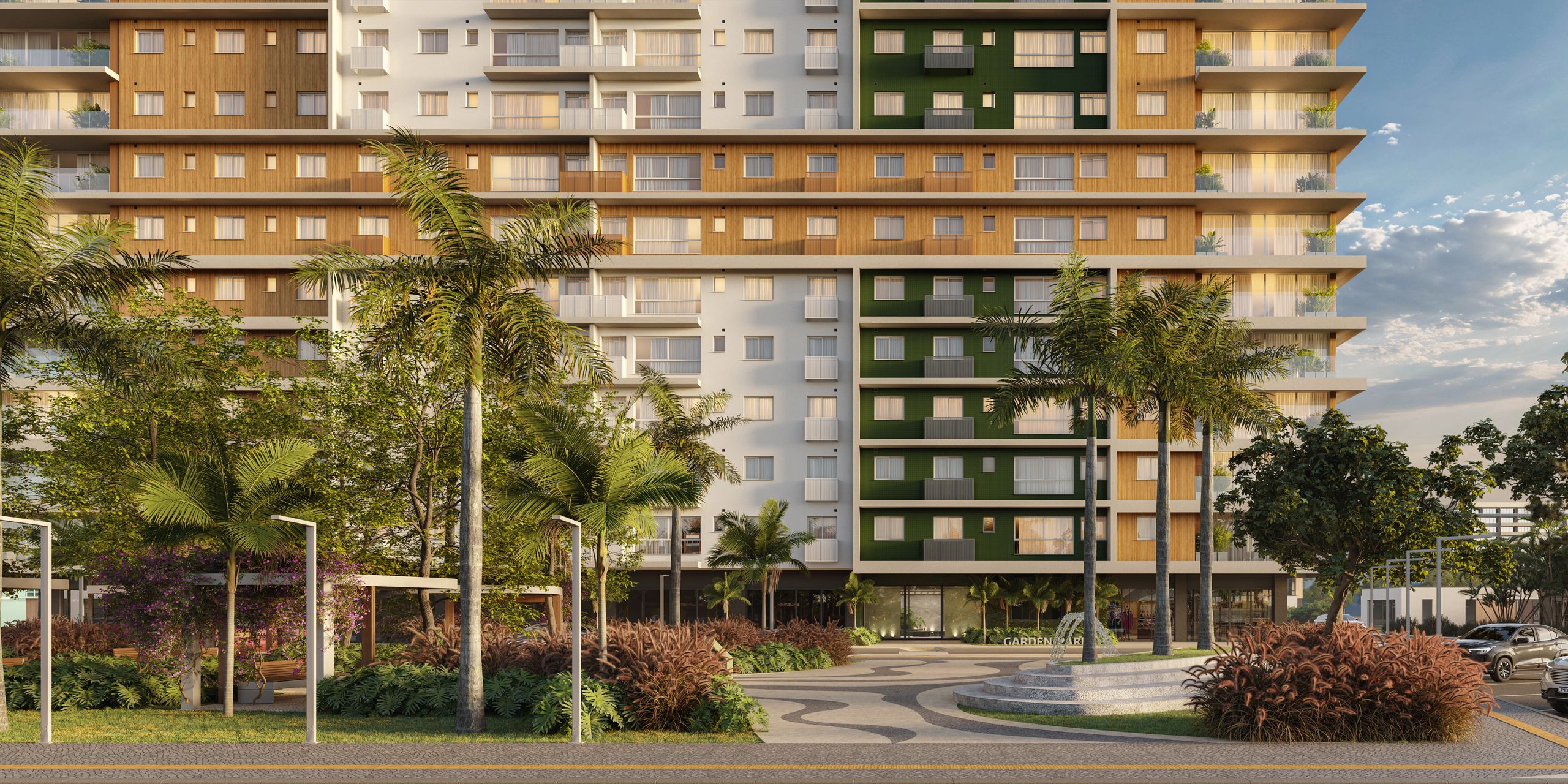 Apartamento para venda no bairro Centro em Capão da Canoa