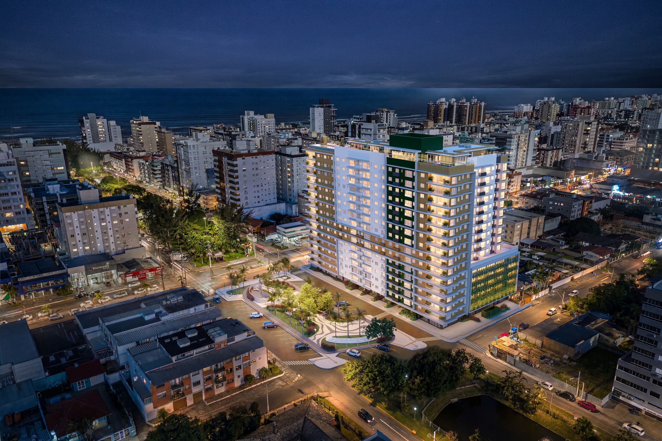 Apartamento para venda no bairro Centro em Capão da Canoa