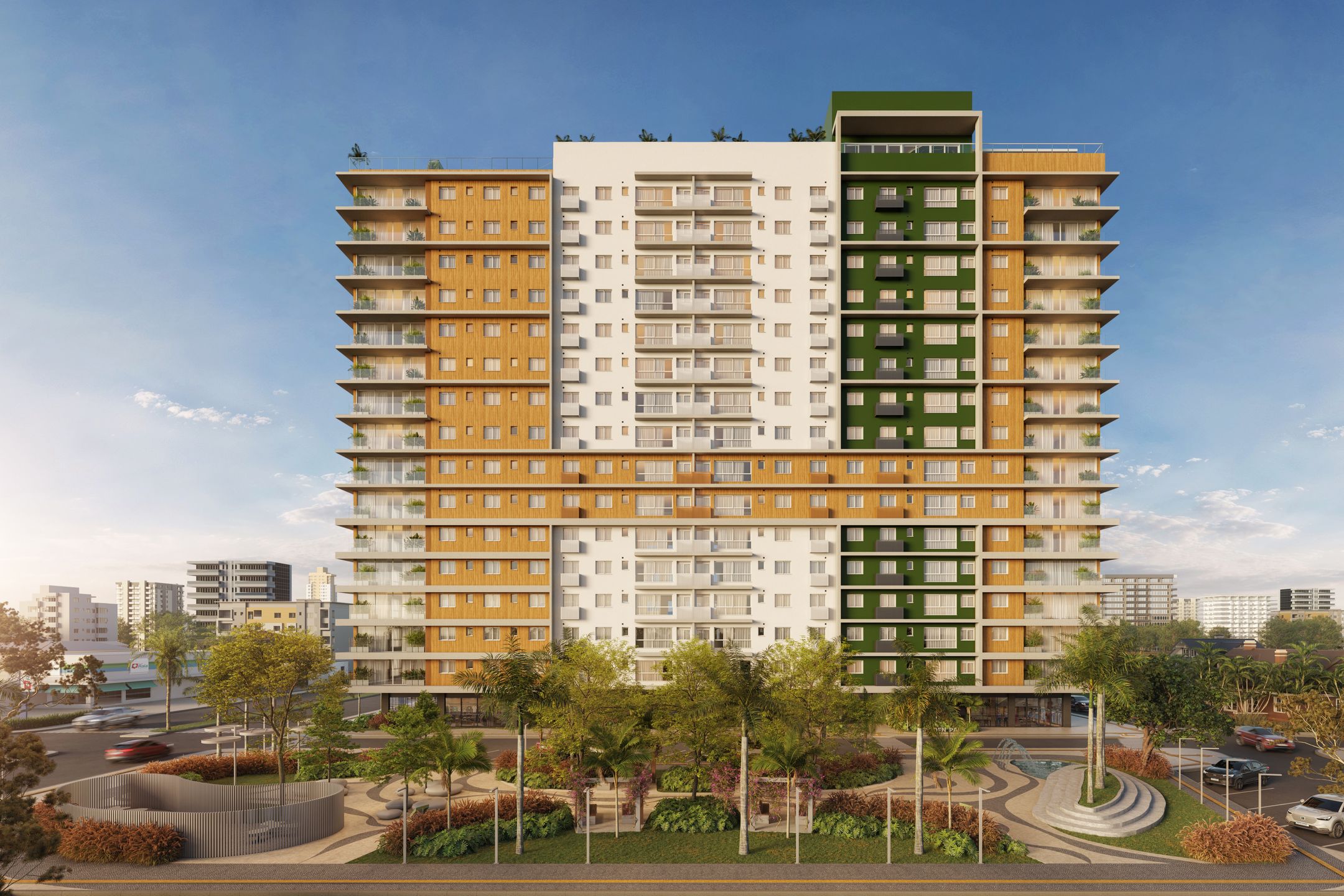 Apartamento para venda no bairro Centro em Capão da Canoa