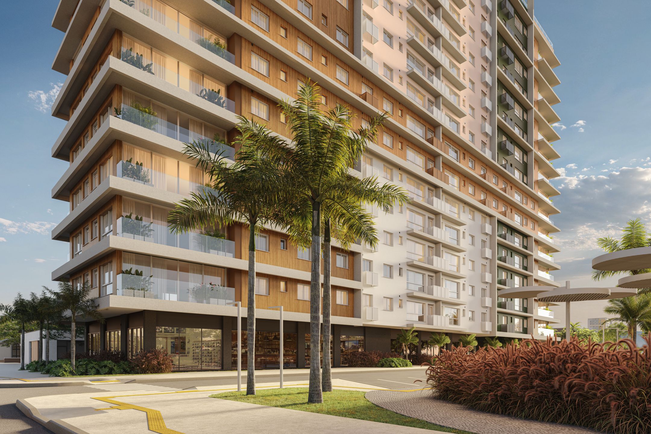 Apartamento para venda no bairro Centro em Capão da Canoa