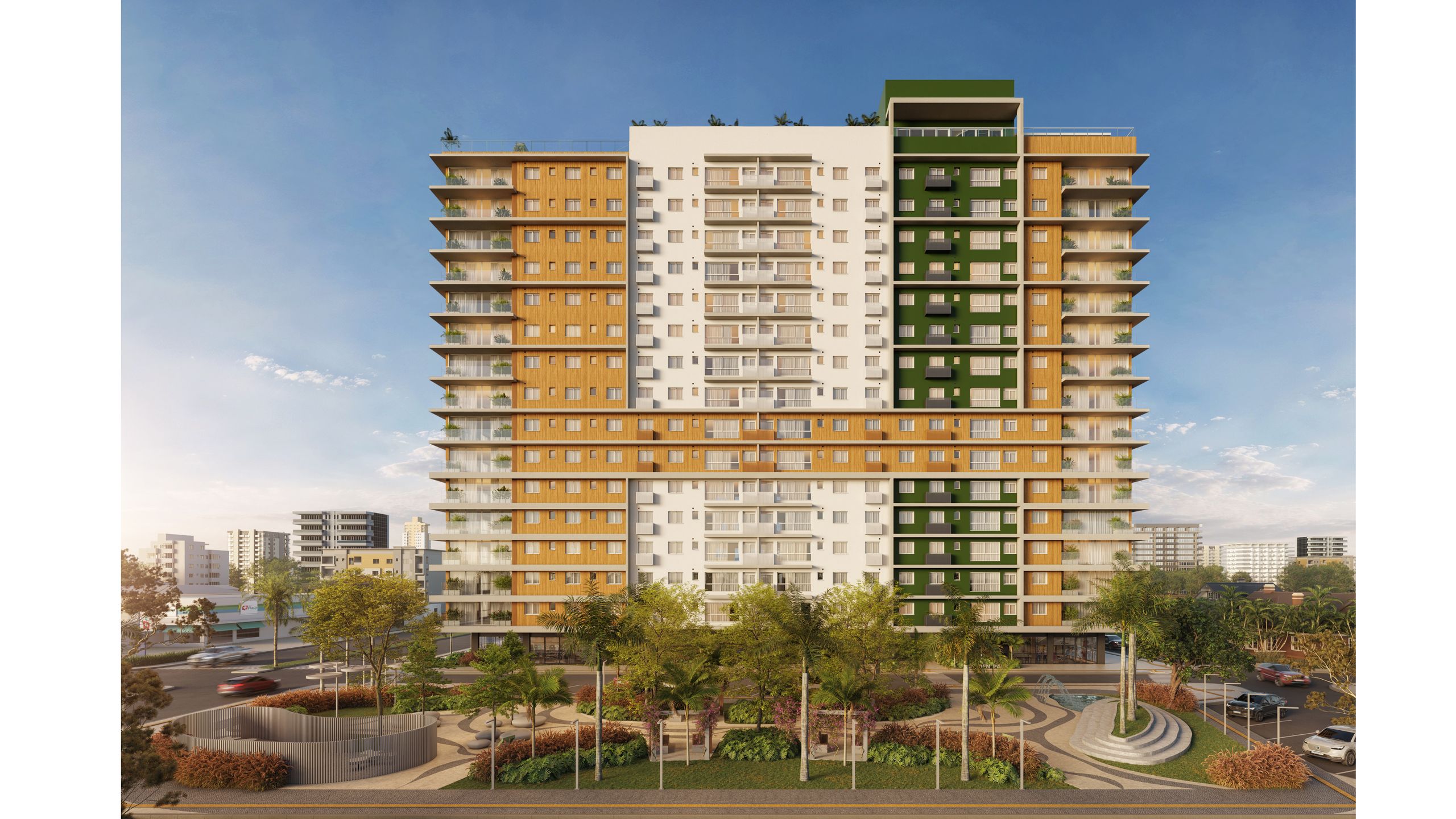 Apartamento para venda no bairro Centro em Capão da Canoa