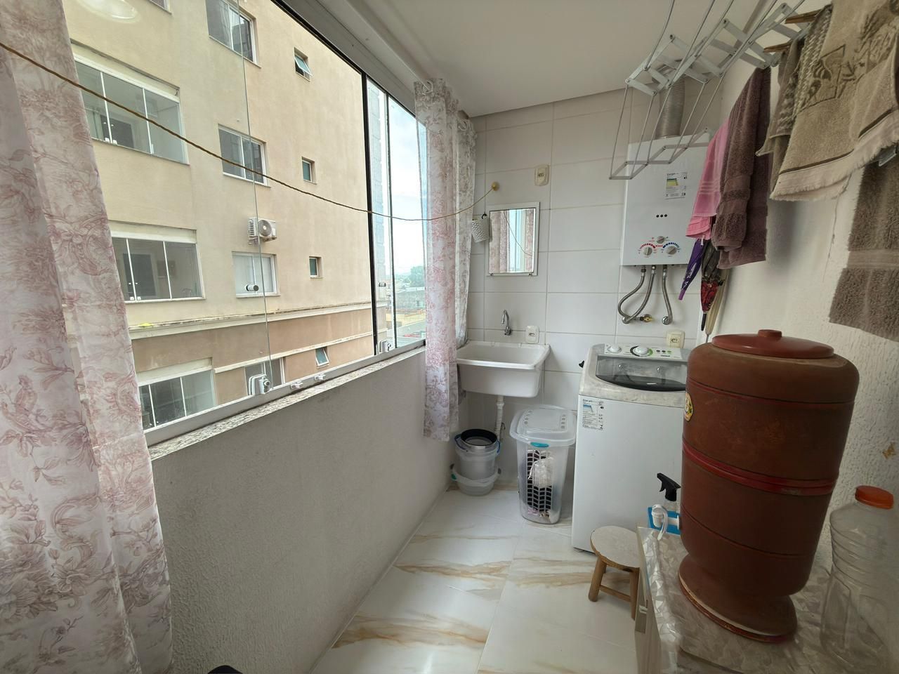 Apartamento para venda no bairro Stan em Torres