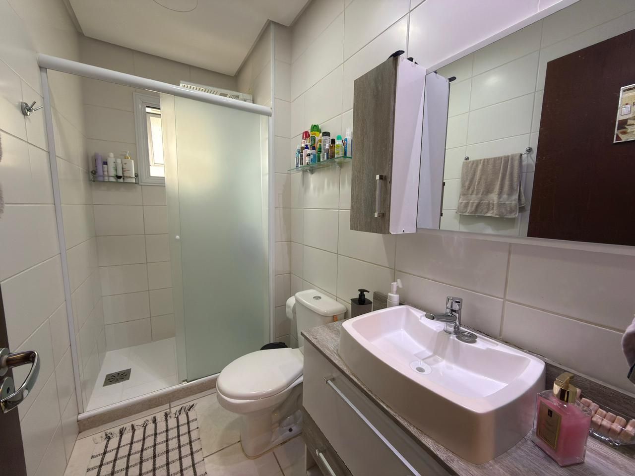 Apartamento para venda no bairro Stan em Torres