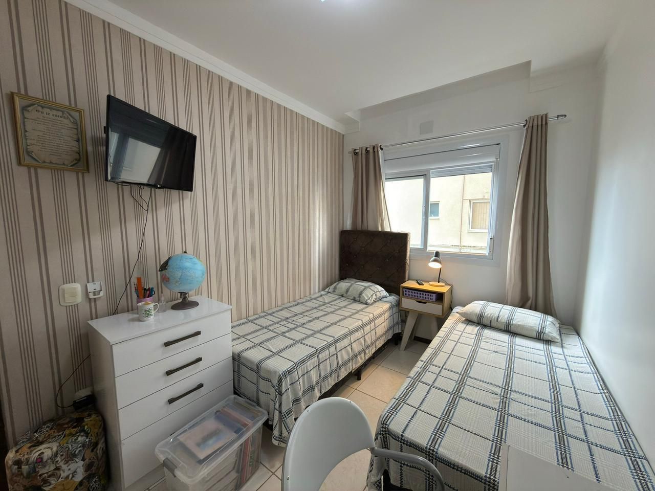 Apartamento para venda no bairro Stan em Torres