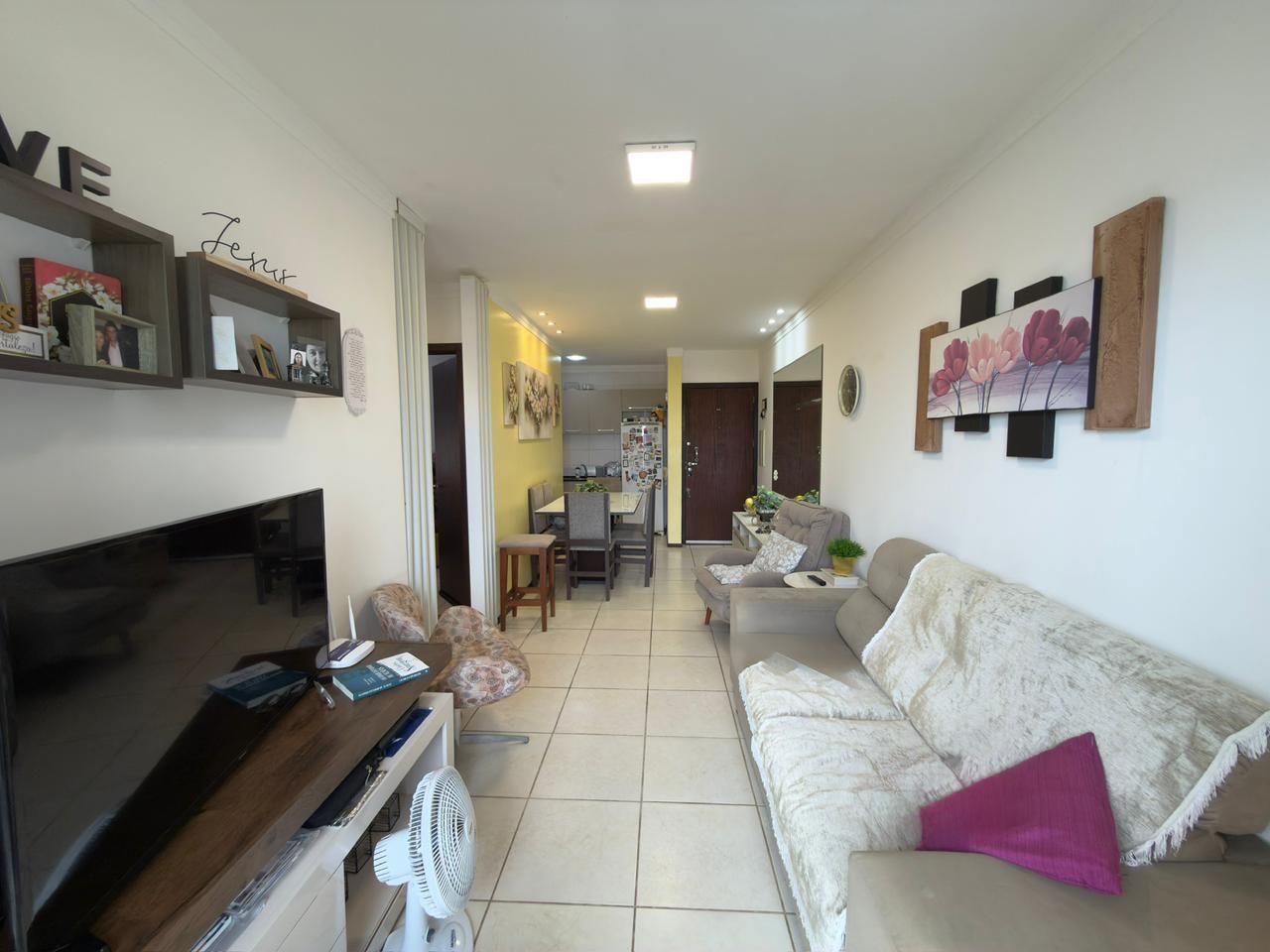 Apartamento para venda no bairro Stan em Torres