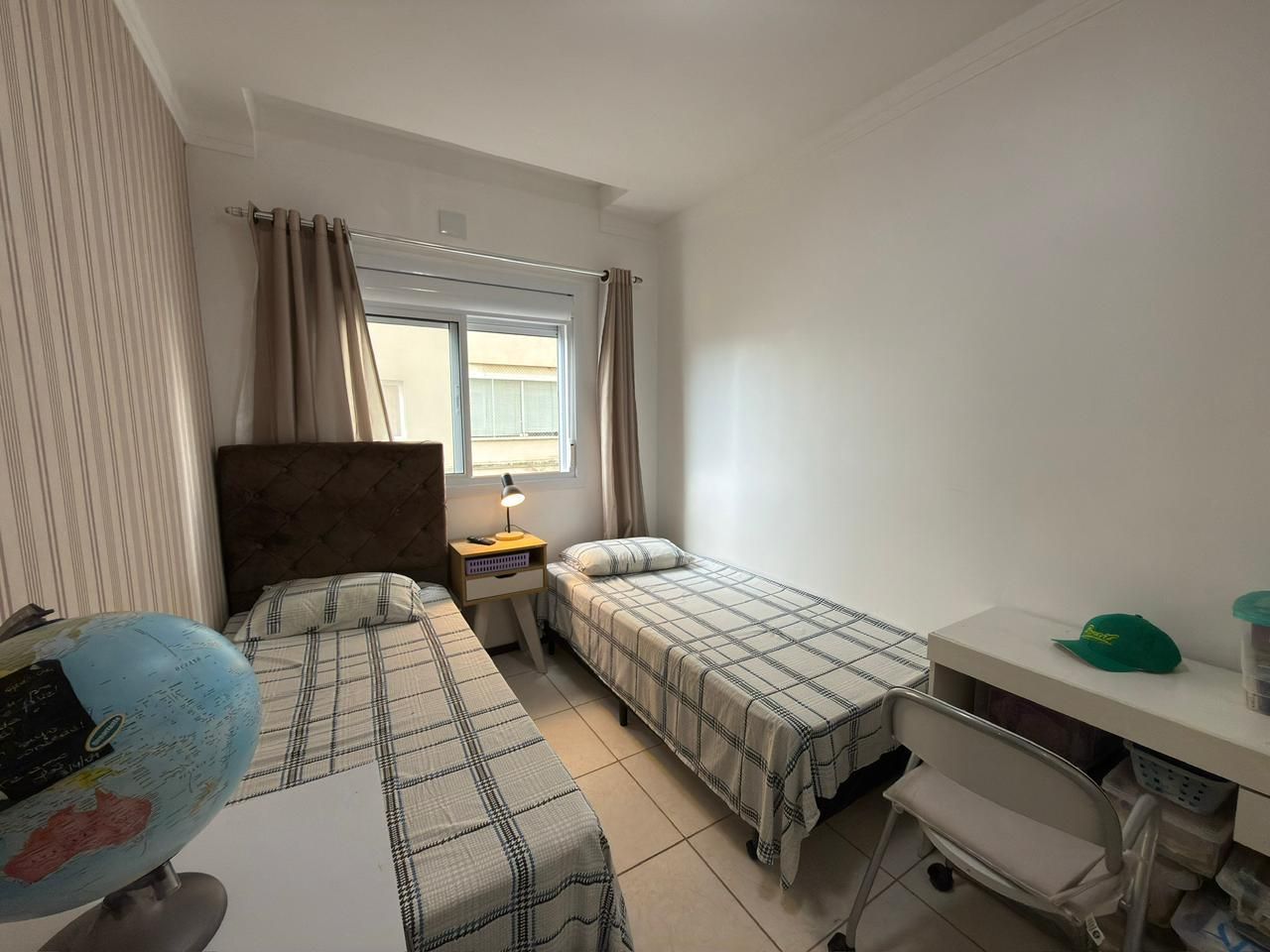Apartamento para venda no bairro Stan em Torres