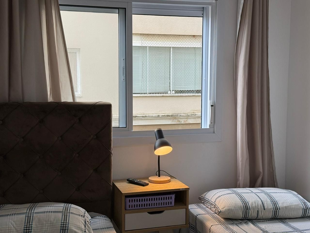 Apartamento para venda no bairro Stan em Torres