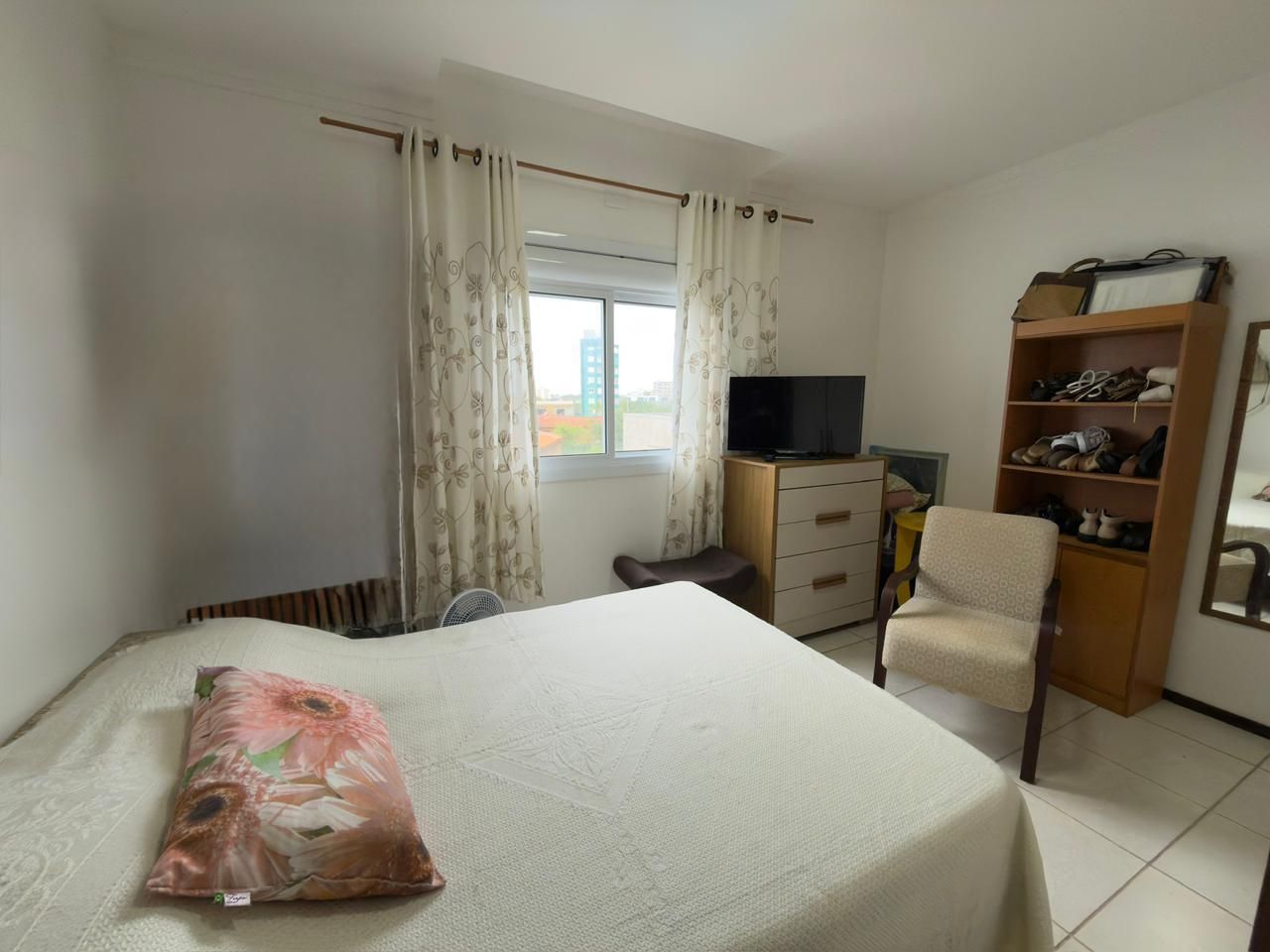 Apartamento para venda no bairro Stan em Torres