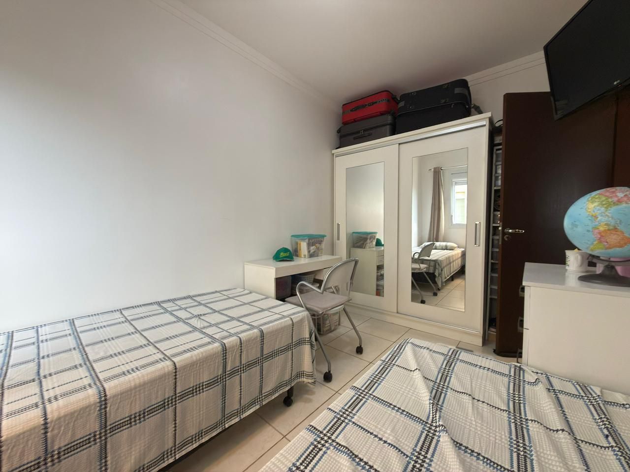 Apartamento para venda no bairro Stan em Torres