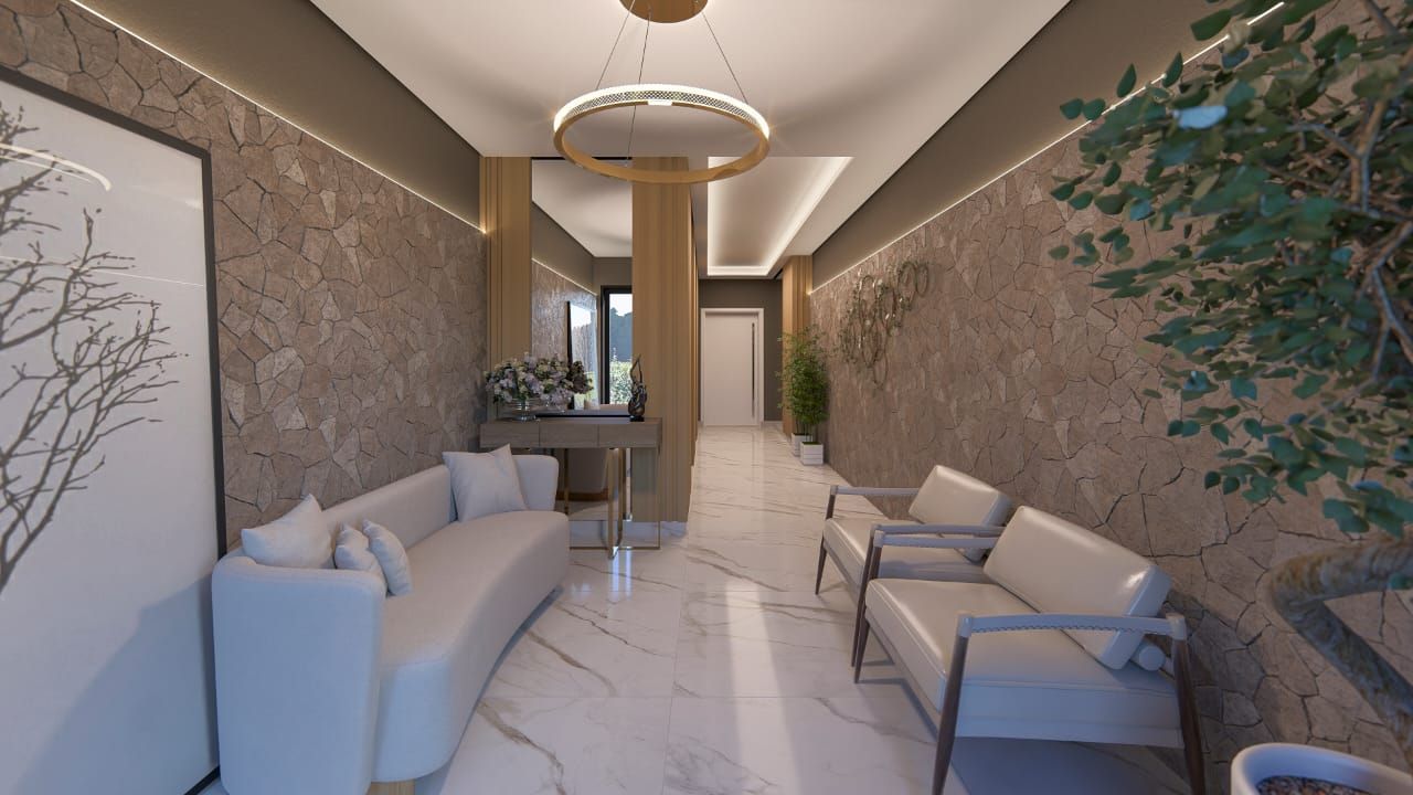 Apartamento para venda no bairro Vila Luiza em Canela