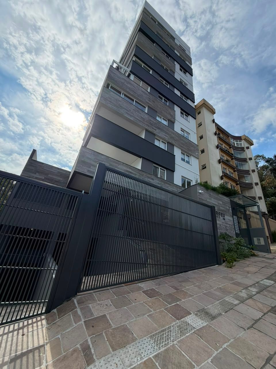 Apartamento para venda no bairro São Leopoldo em Caxias do Sul