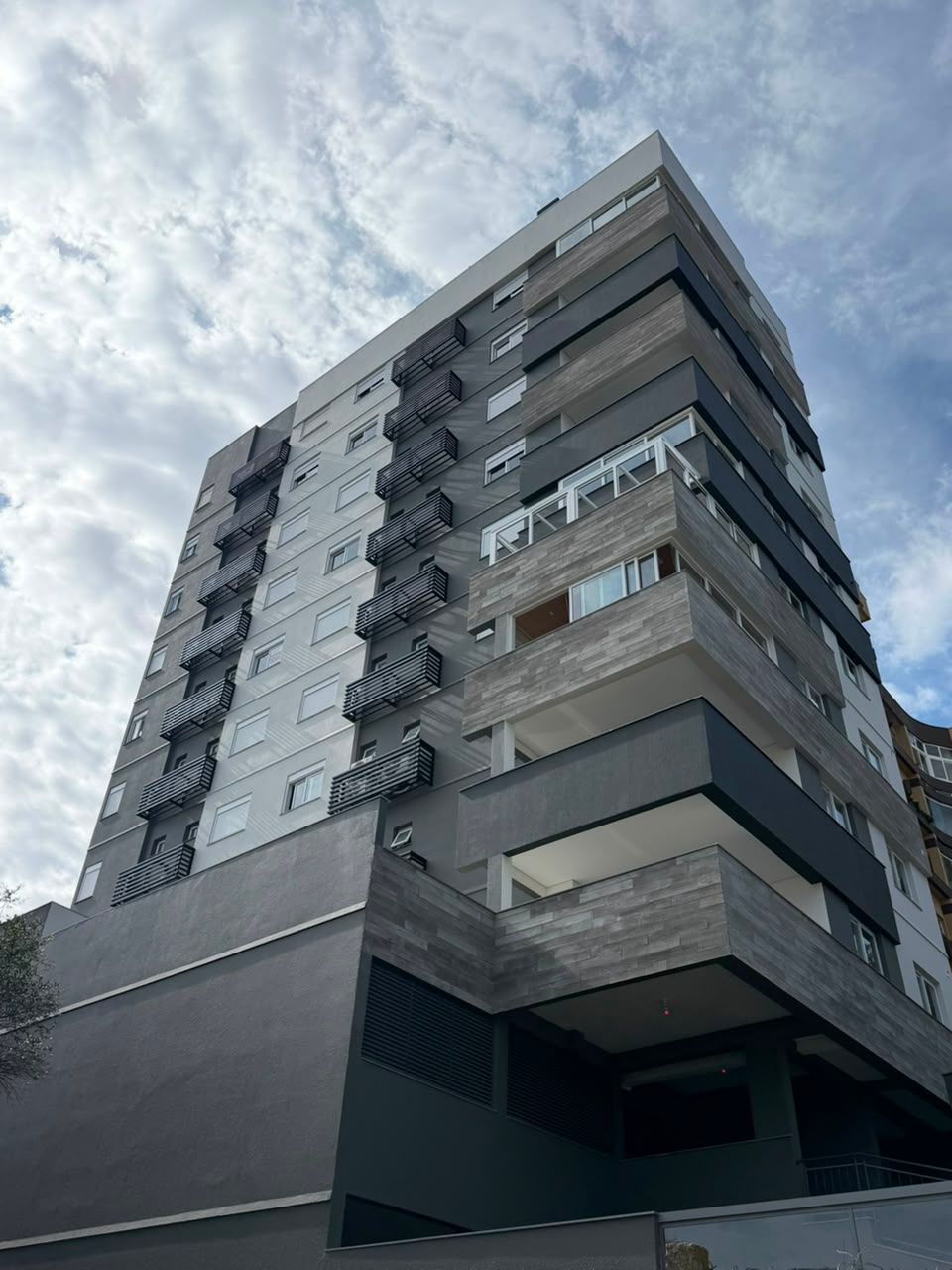 Apartamento para venda no bairro São Leopoldo em Caxias do Sul