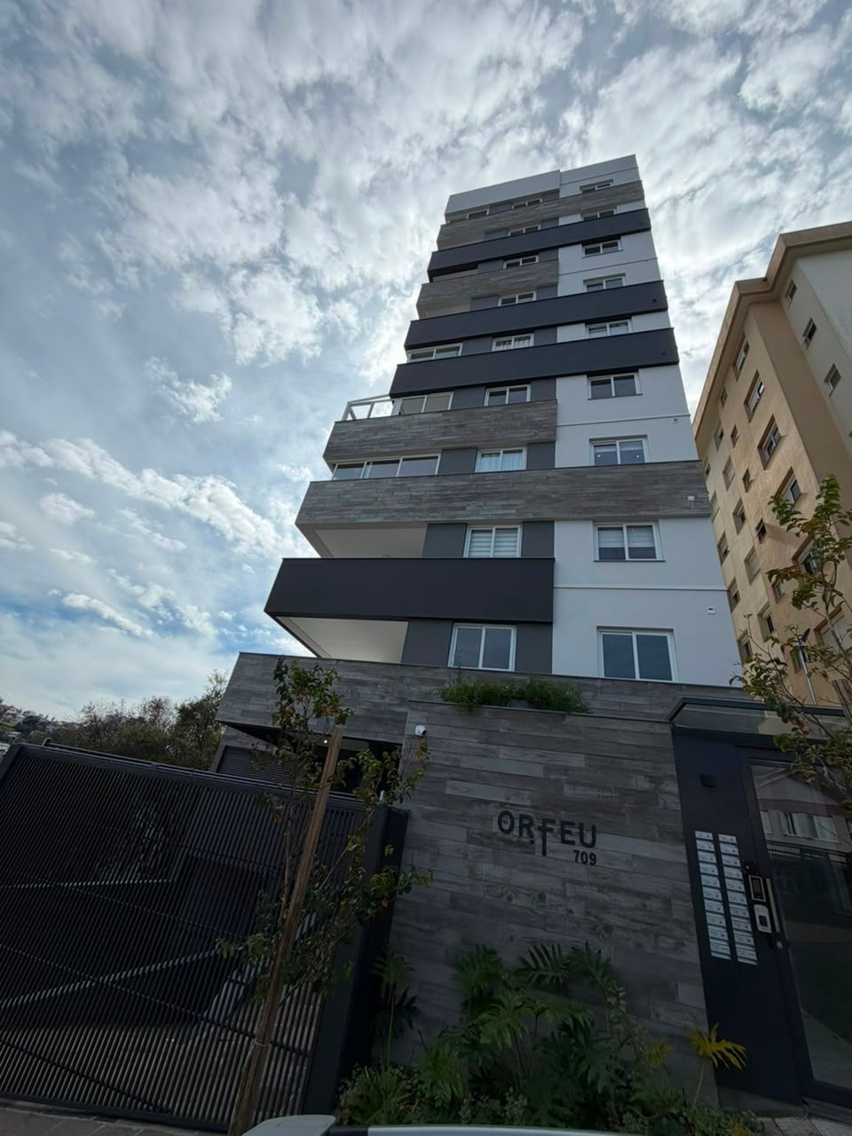 Apartamento para venda no bairro São Leopoldo em Caxias do Sul