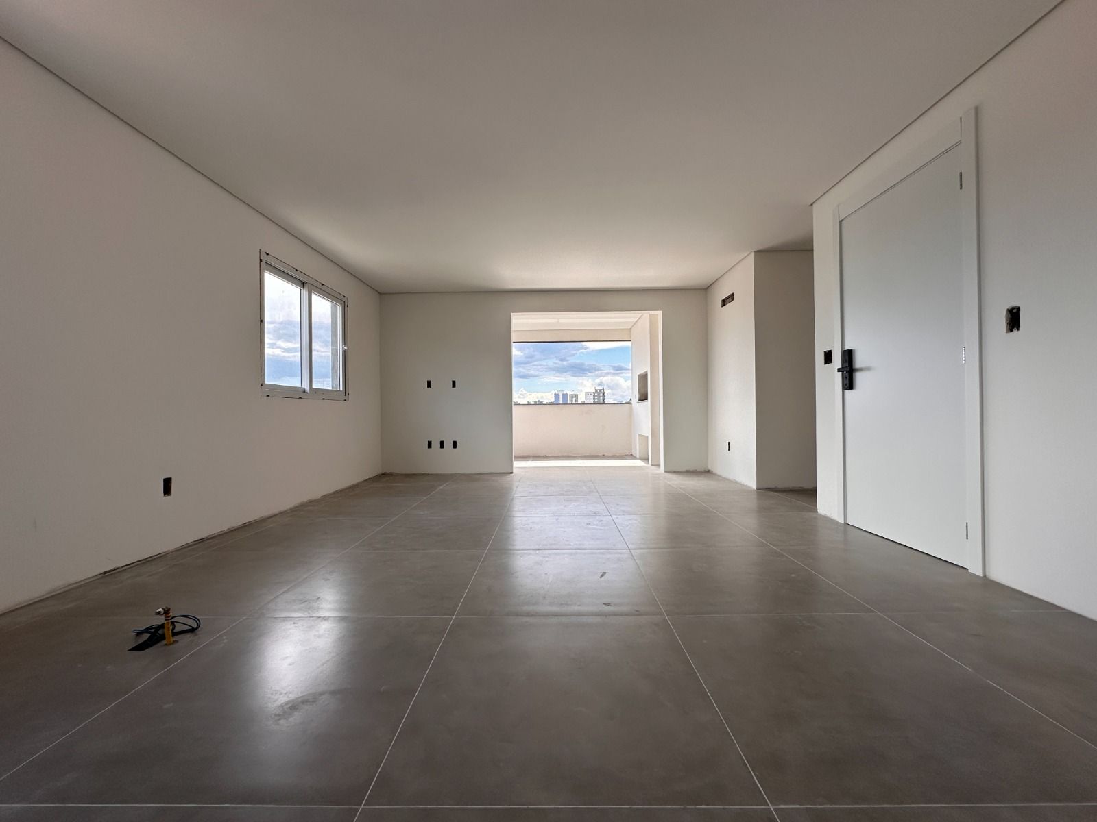 Apartamento para venda no bairro São Leopoldo em Caxias do Sul