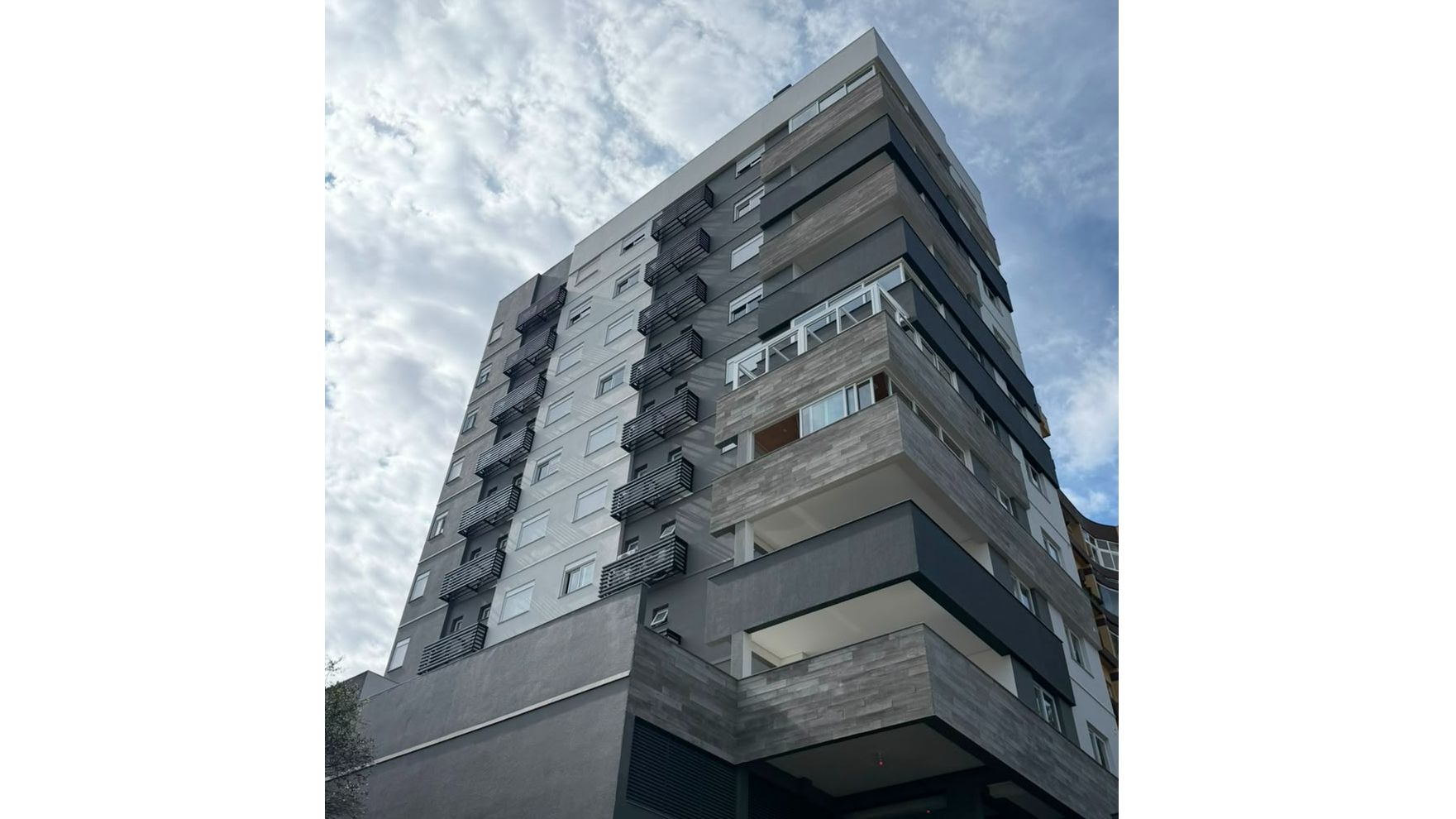 Apartamento para venda no bairro São Leopoldo em Caxias do Sul