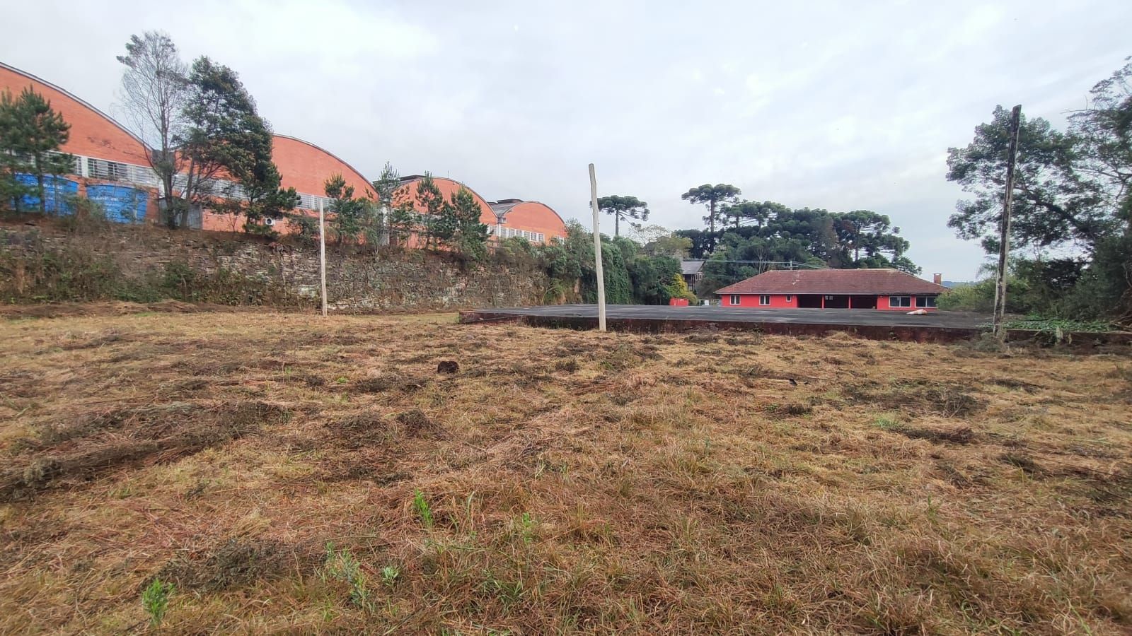 Terreno para venda no bairro Centro  em Canela