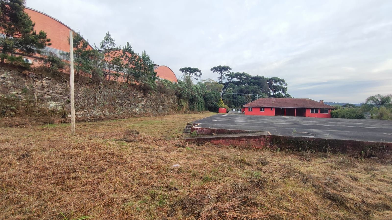 Terreno para venda no bairro Centro  em Canela