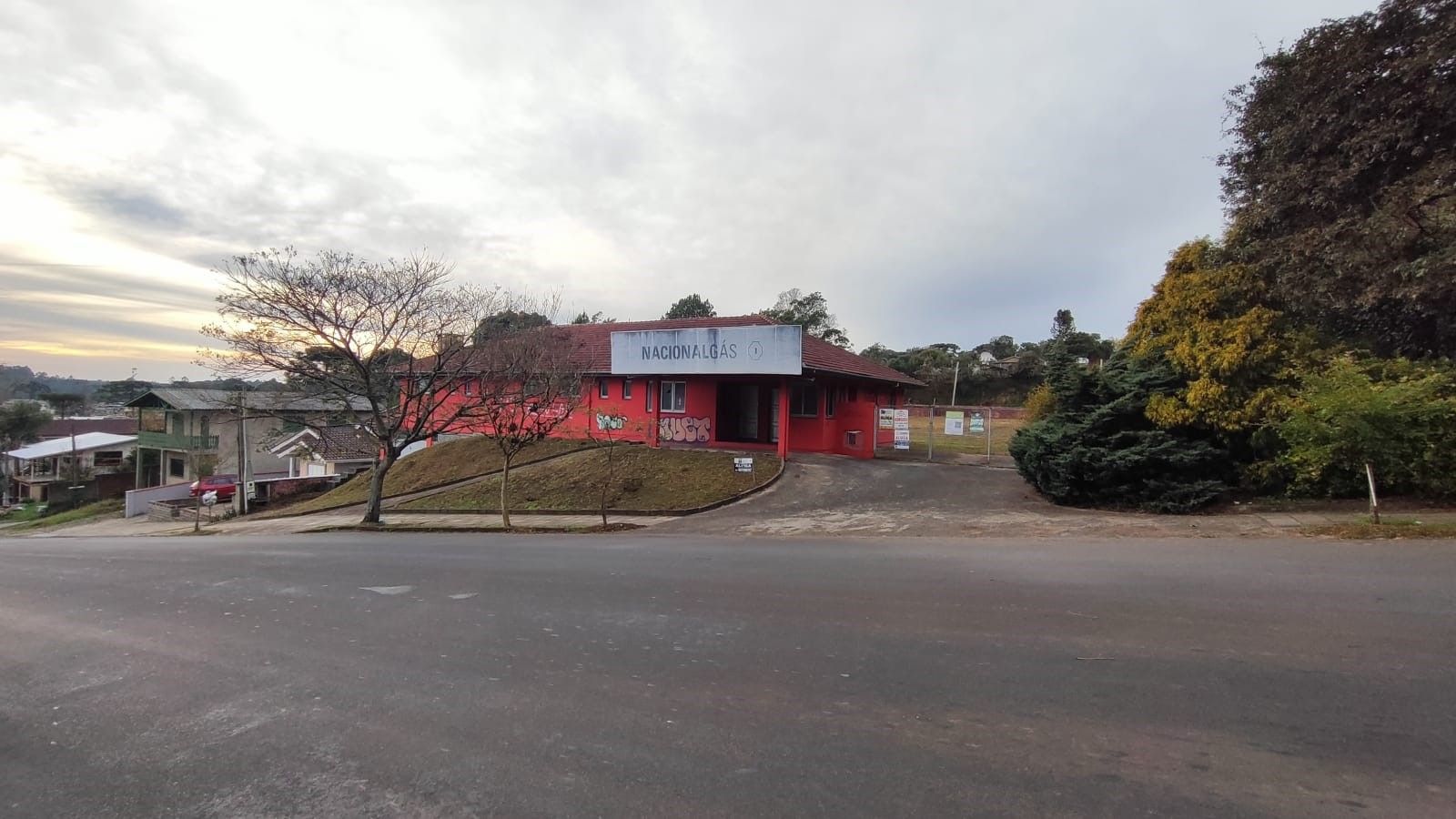 Terreno para venda no bairro Centro  em Canela