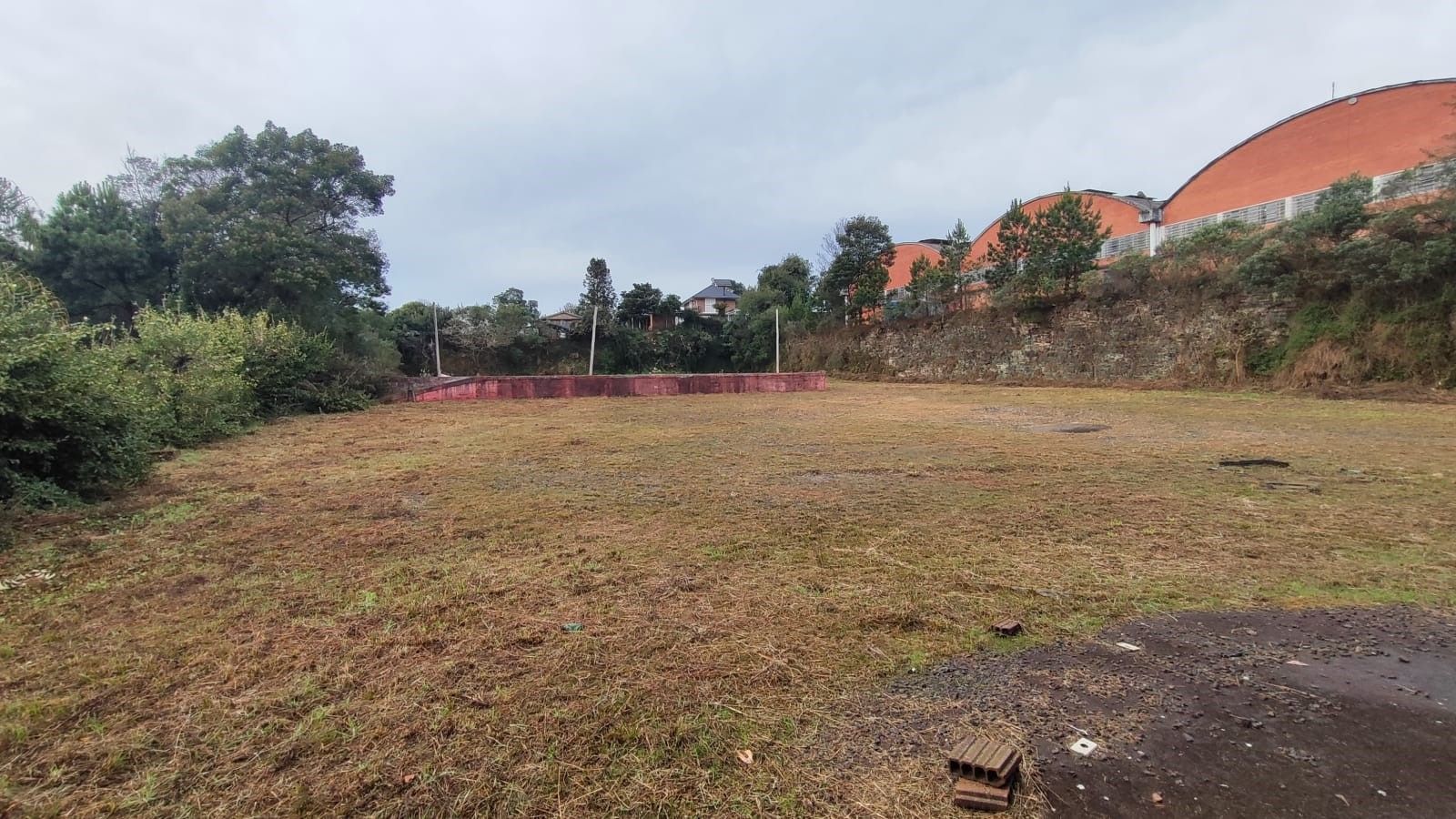Terreno para venda no bairro Centro  em Canela