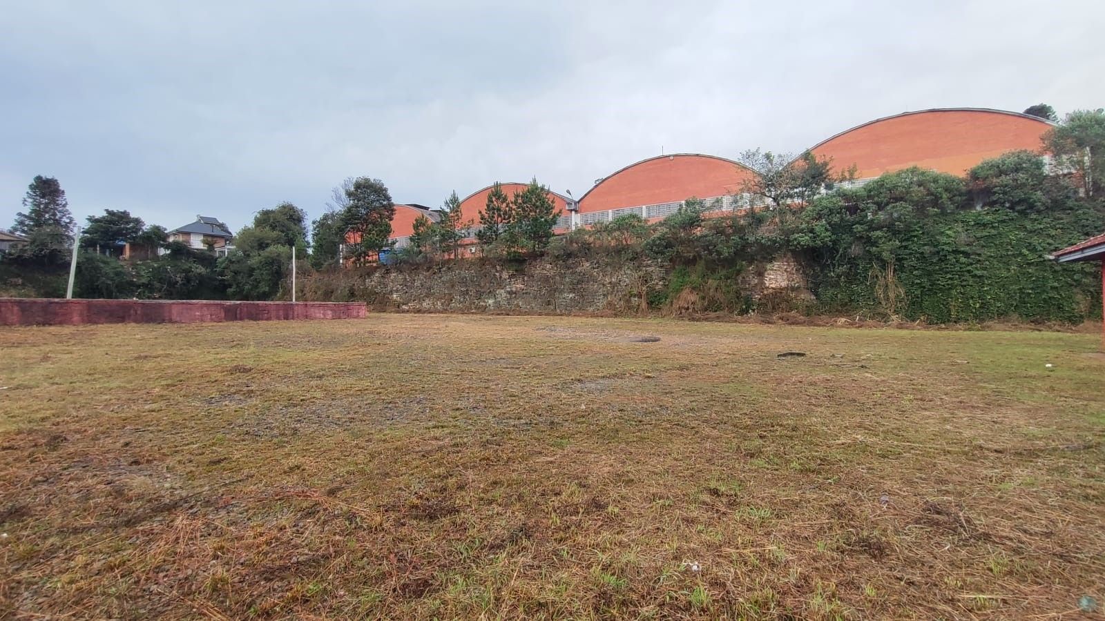 Terreno para venda no bairro Centro  em Canela