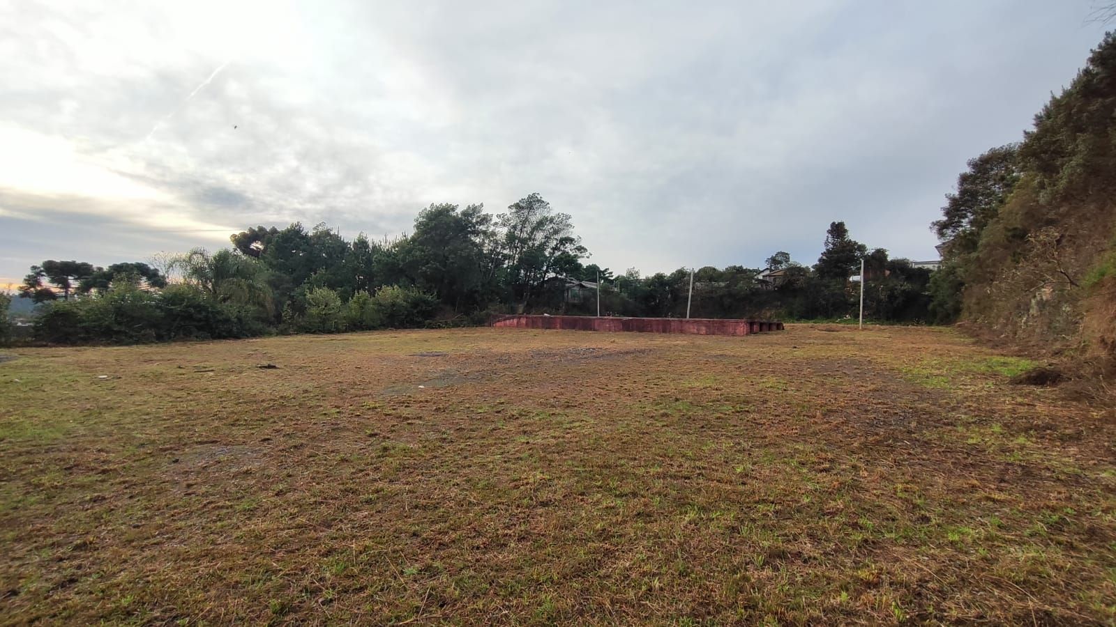 Terreno para venda no bairro Centro  em Canela