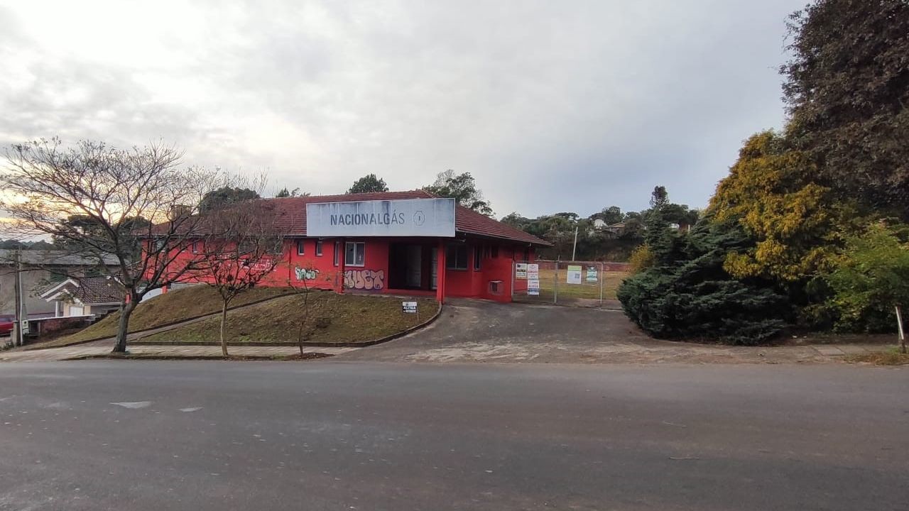 Terreno para venda no bairro Centro  em Canela